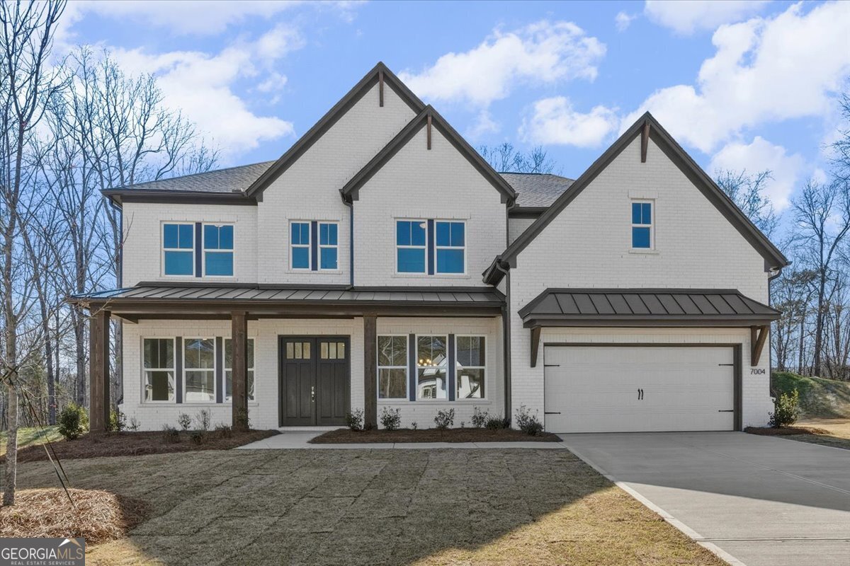 7004 Foundry Drive Woodstock GA 30188