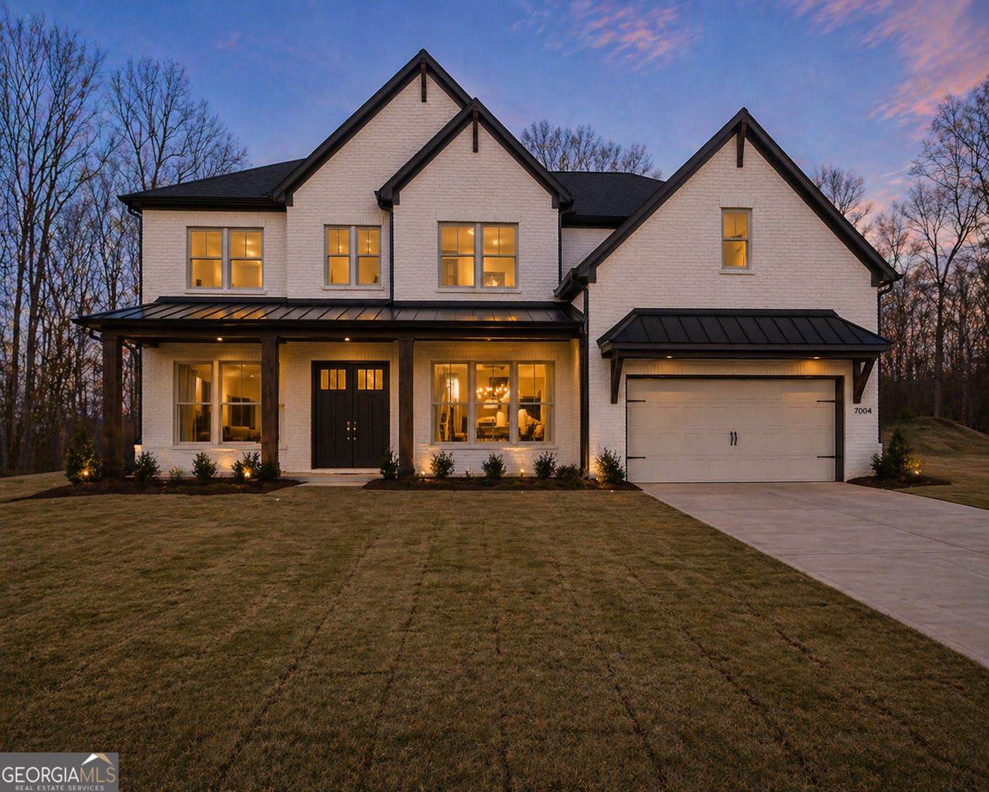 7004 Foundry Drive Woodstock GA 30188