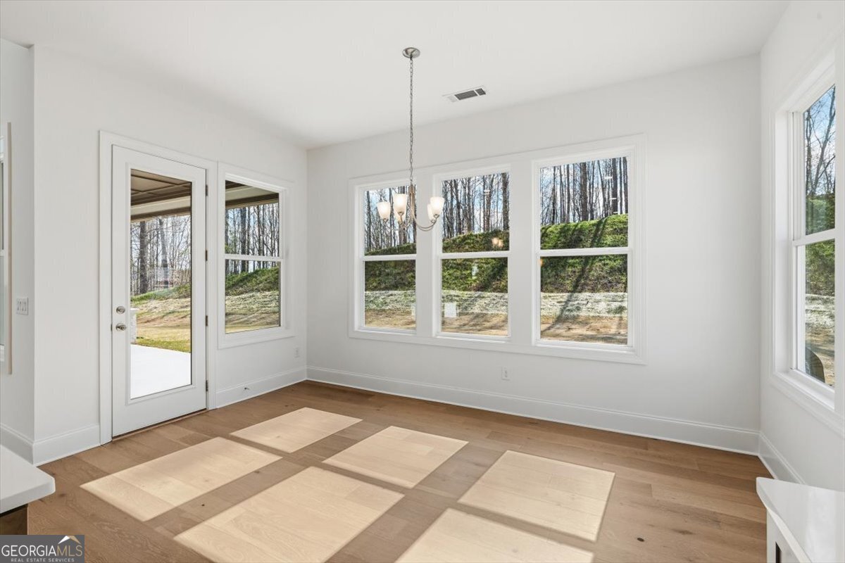 7004 Foundry Drive Woodstock GA 30188
