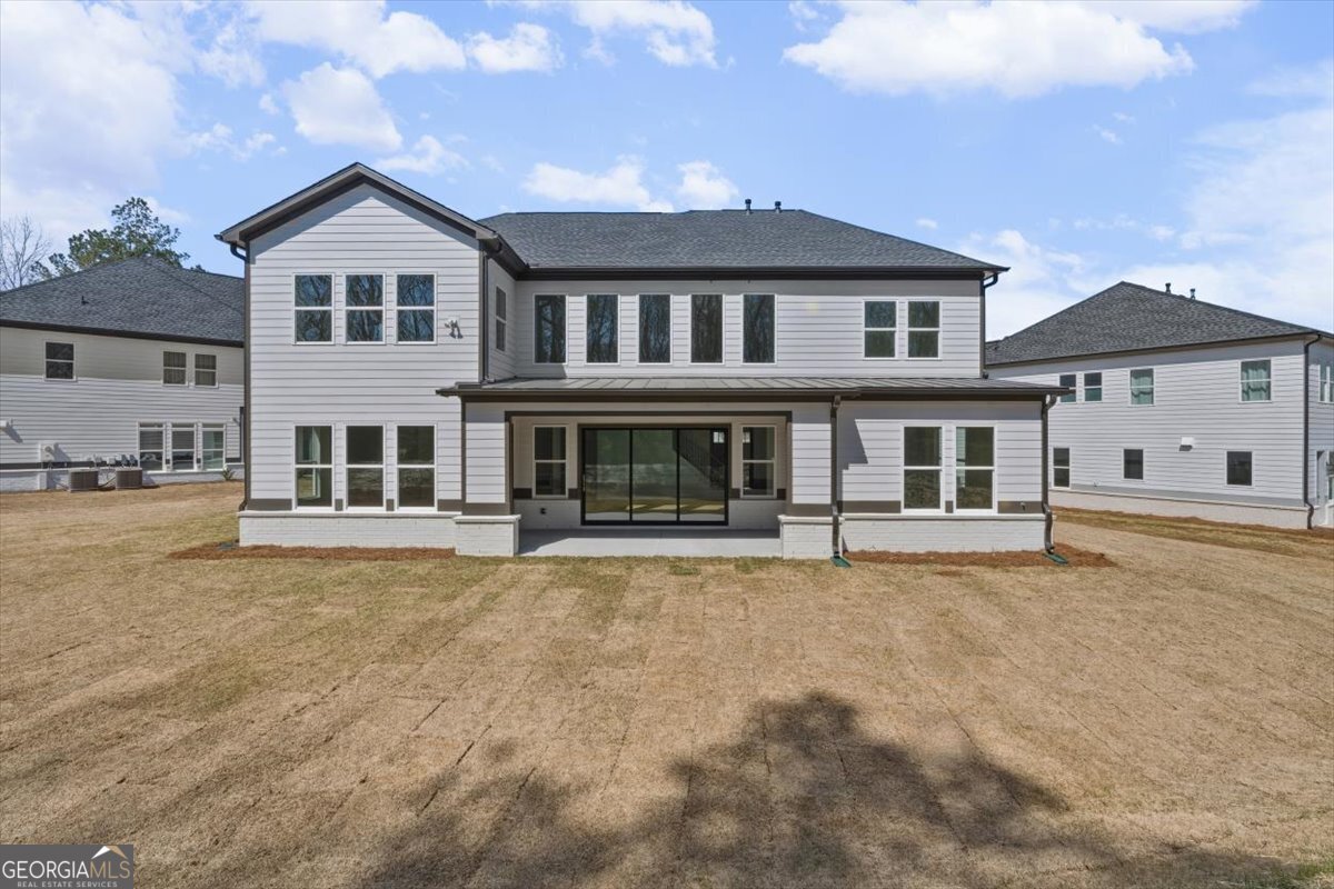 7004 Foundry Drive Woodstock GA 30188