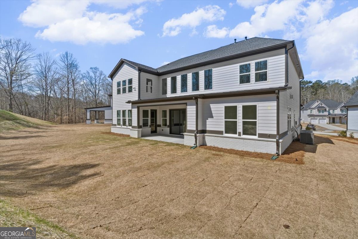 7004 Foundry Drive Woodstock GA 30188