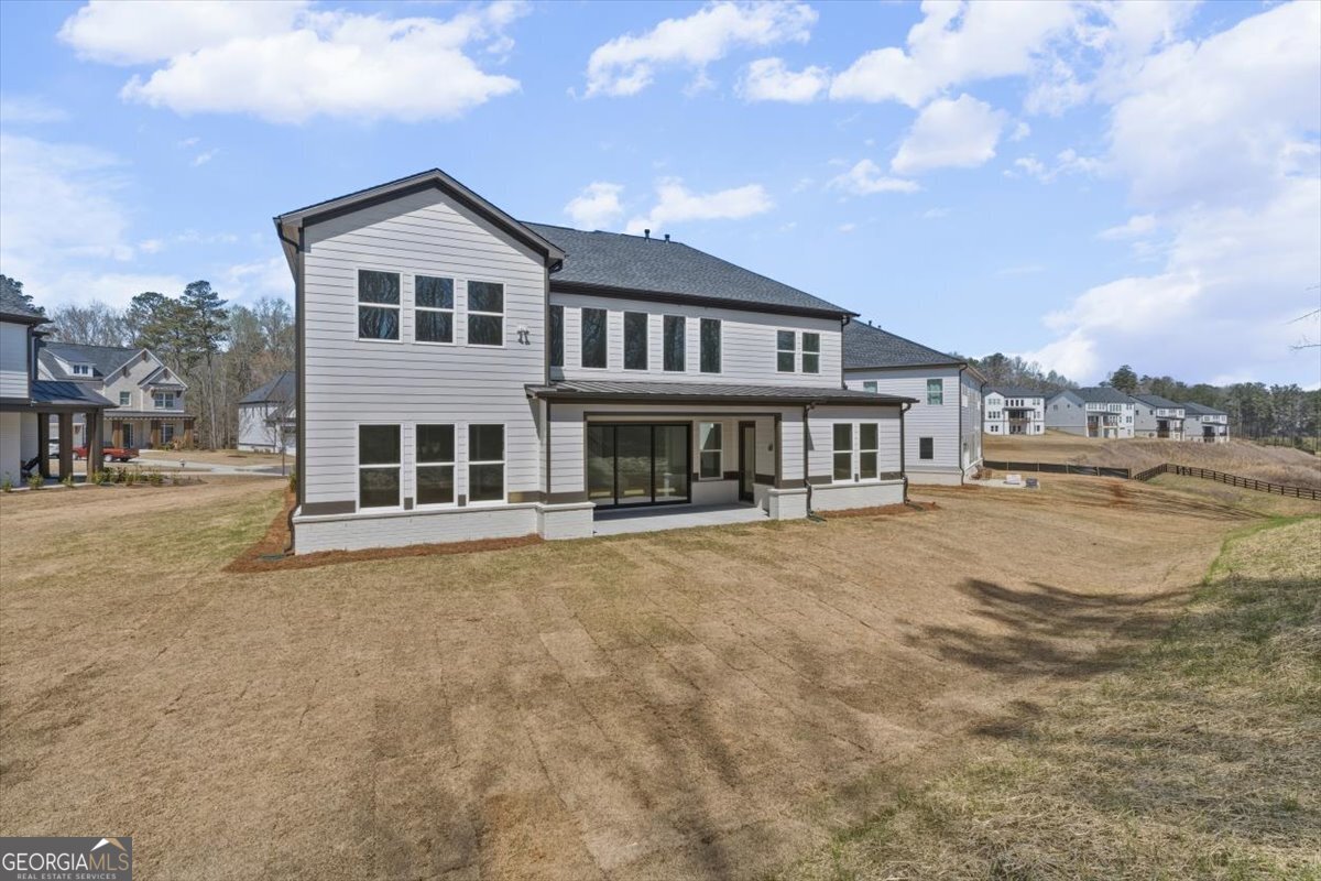 7004 Foundry Drive Woodstock GA 30188
