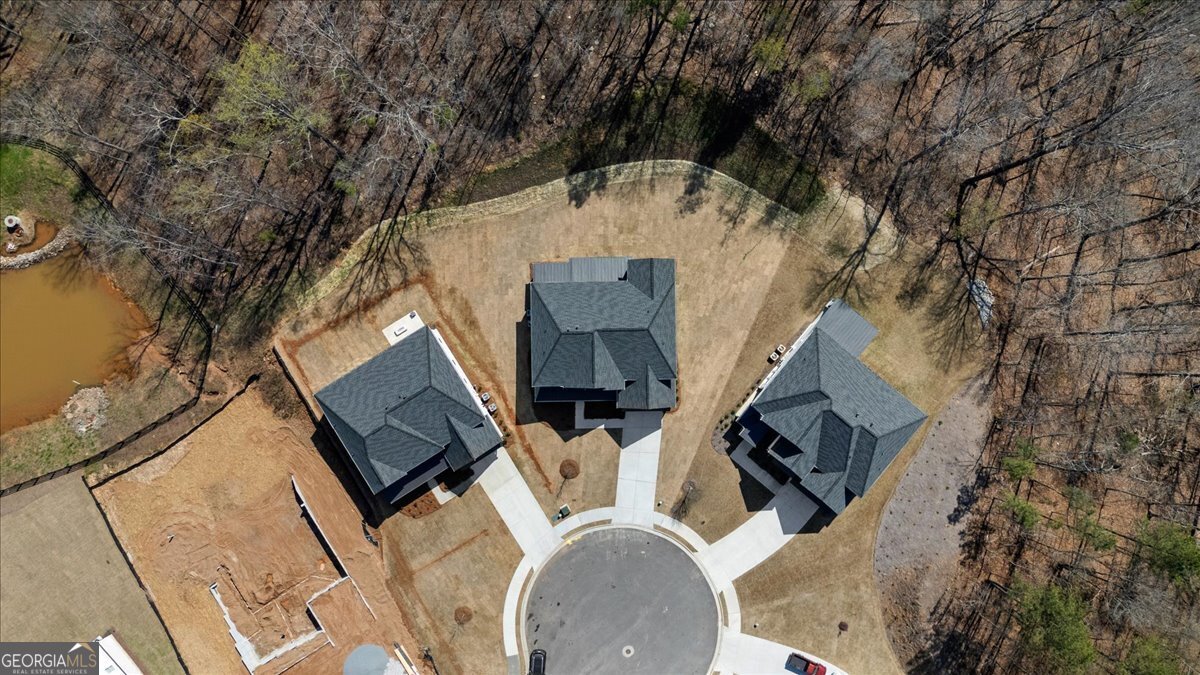 7004 Foundry Drive Woodstock GA 30188