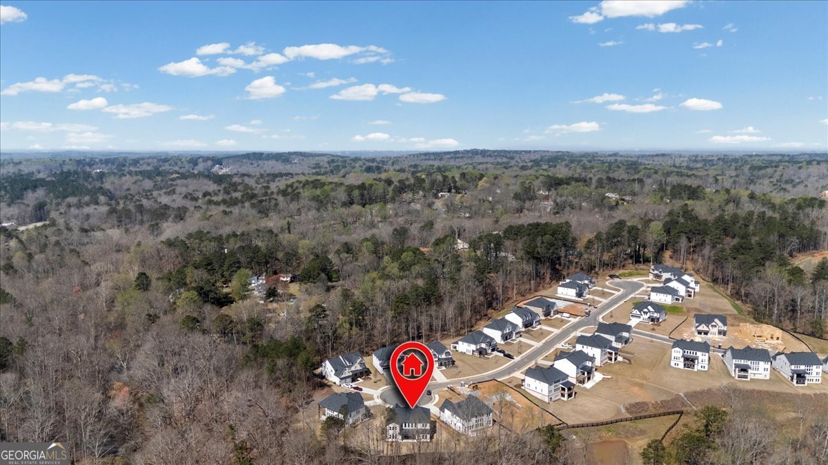 7004 Foundry Drive Woodstock GA 30188