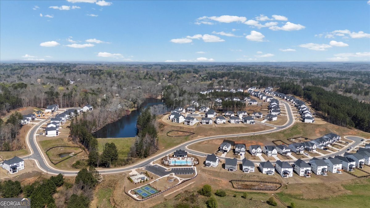 7004 Foundry Drive Woodstock GA 30188