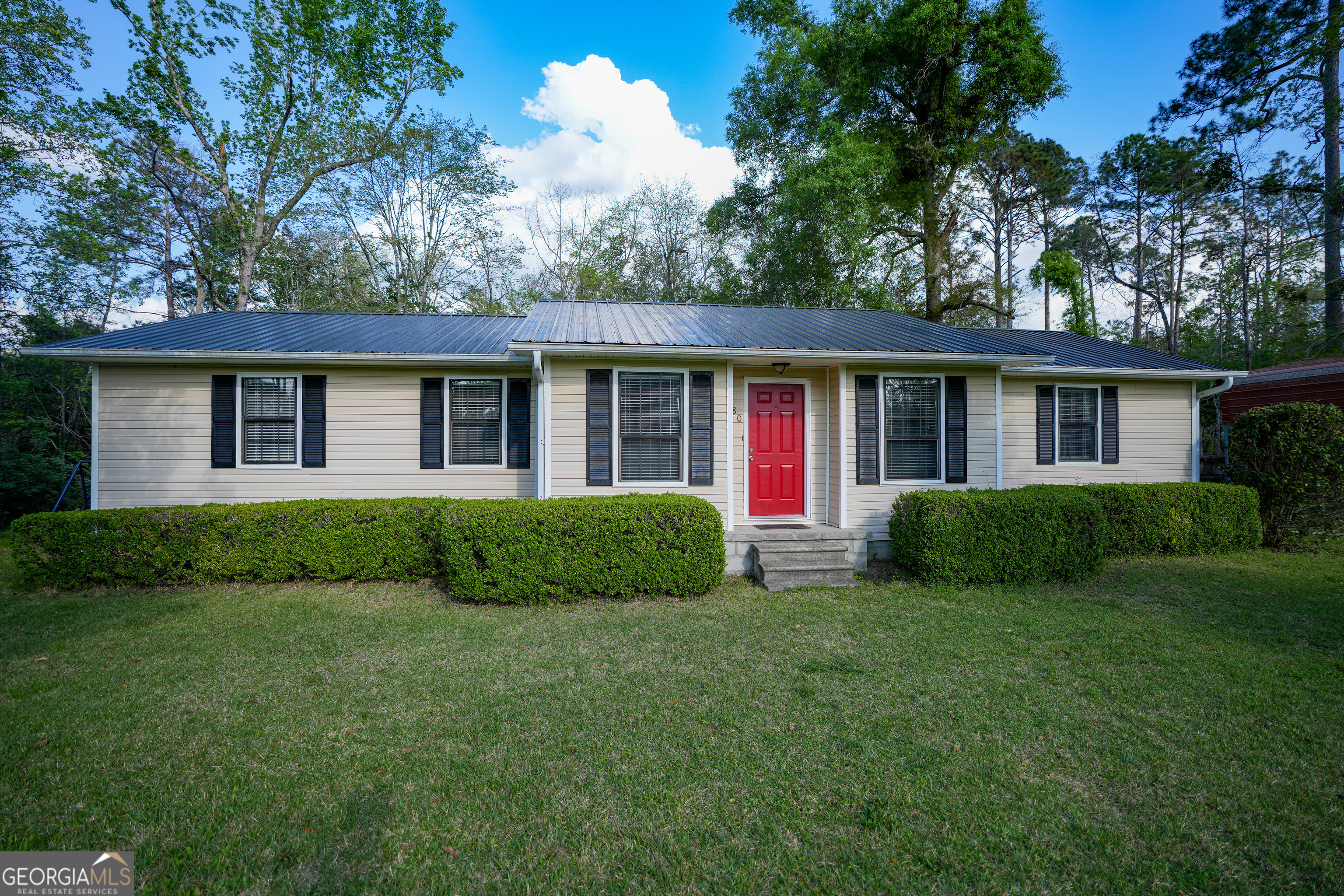 580 Limestone Street Mount Vernon GA 30445