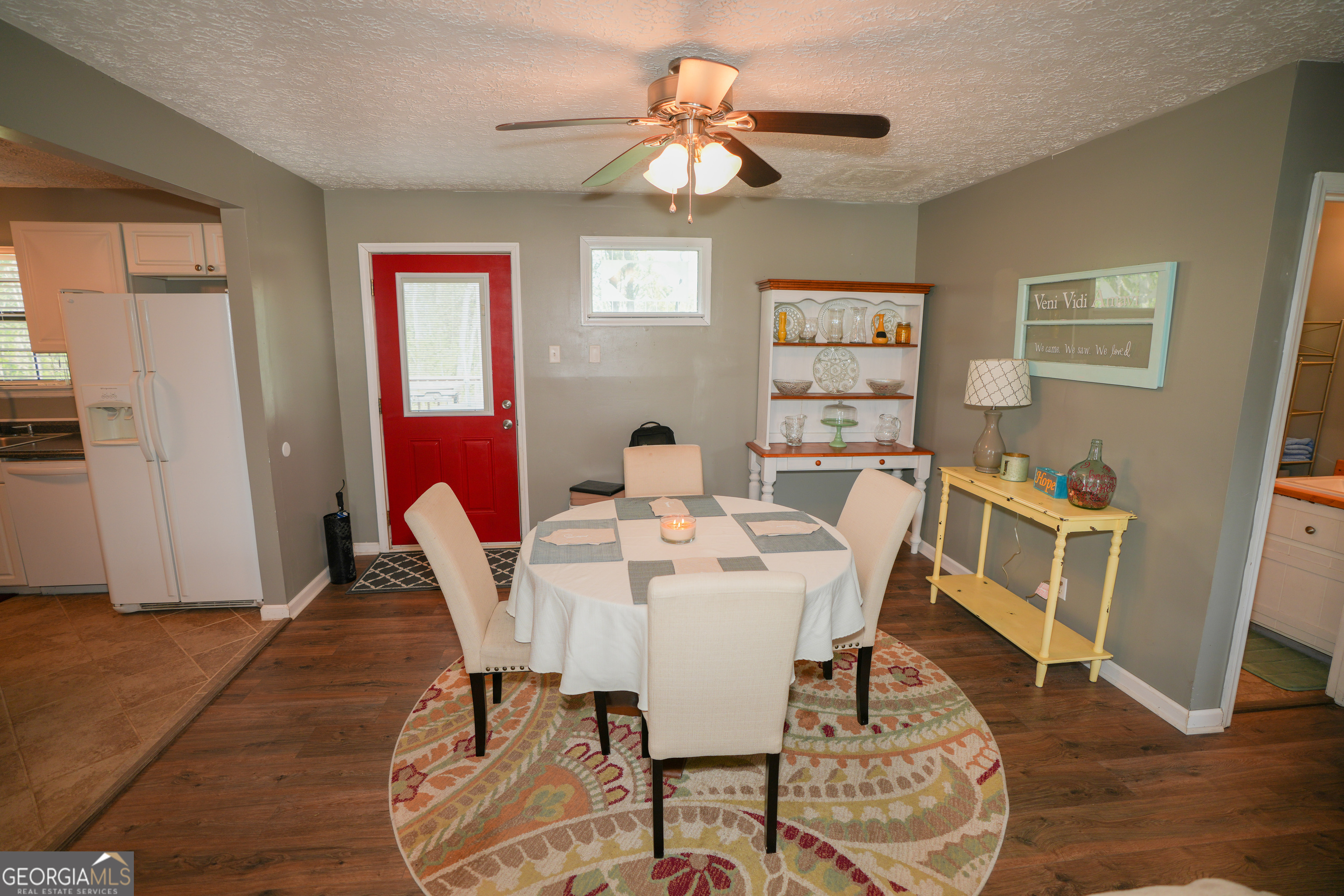 580 Limestone Street Mount Vernon GA 30445