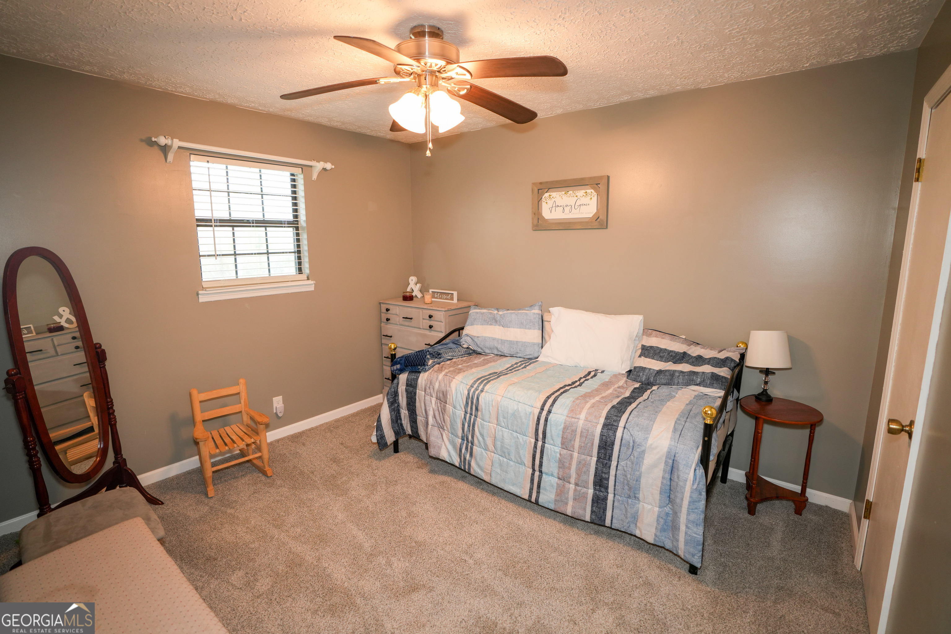 580 Limestone Street Mount Vernon GA 30445