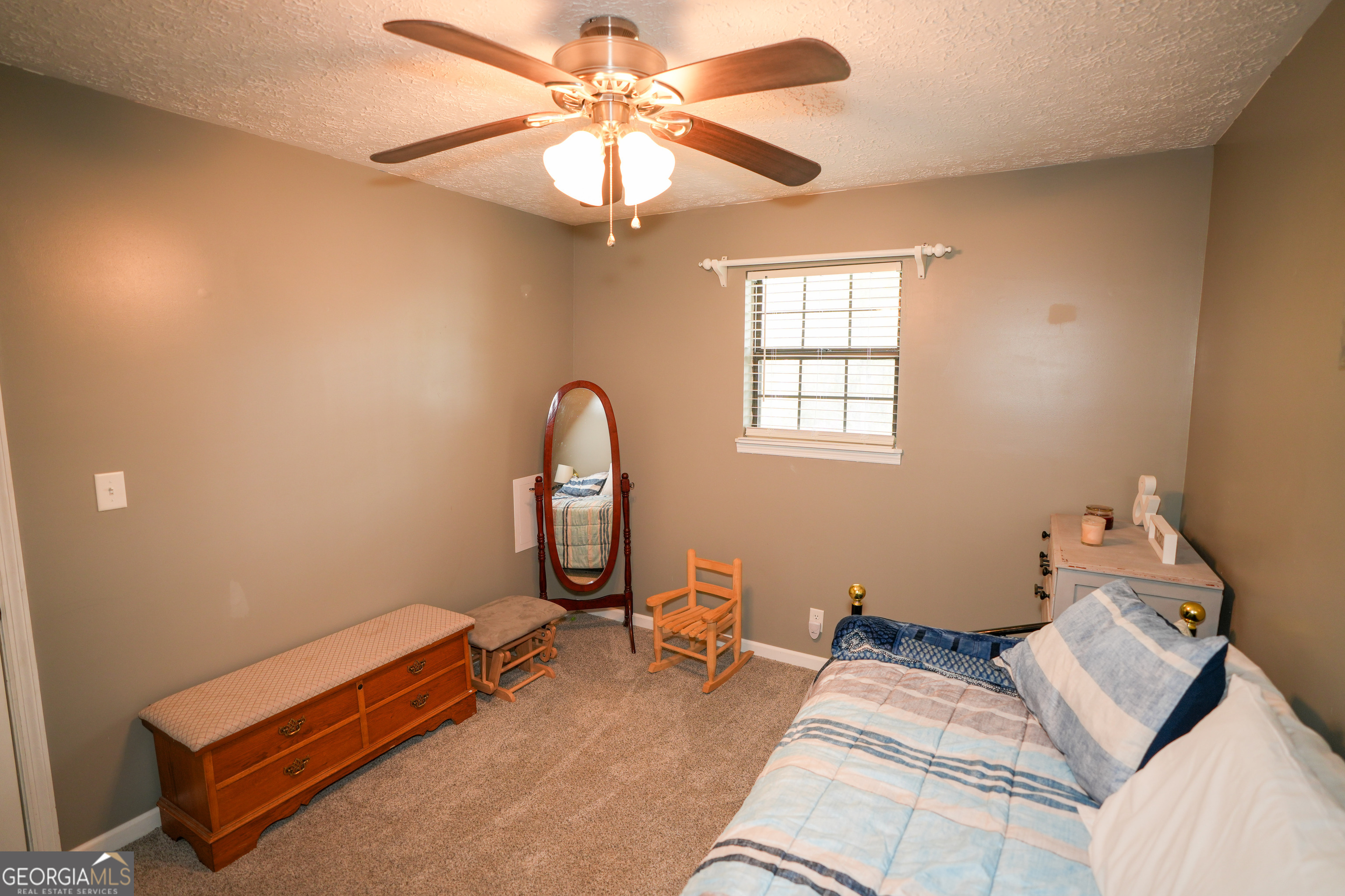580 Limestone Street Mount Vernon GA 30445