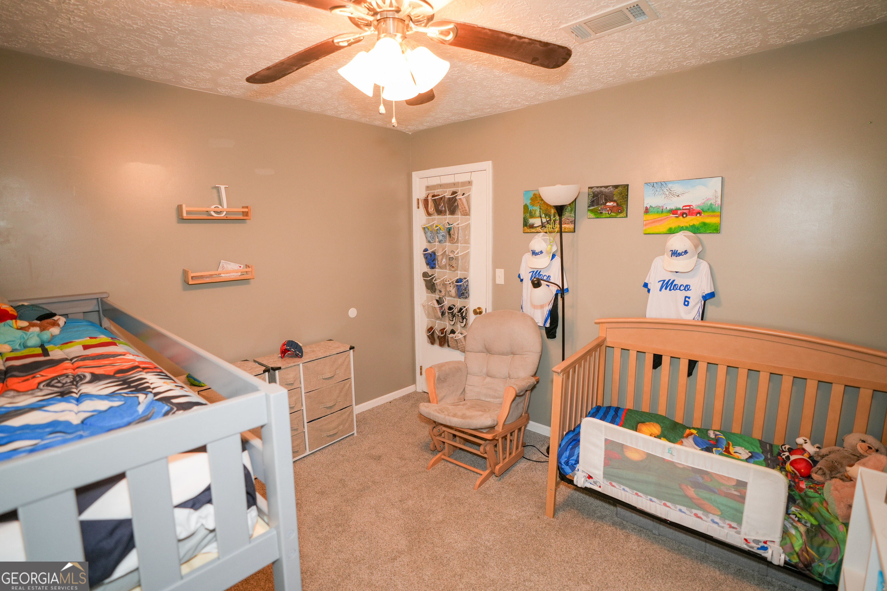 580 Limestone Street Mount Vernon GA 30445