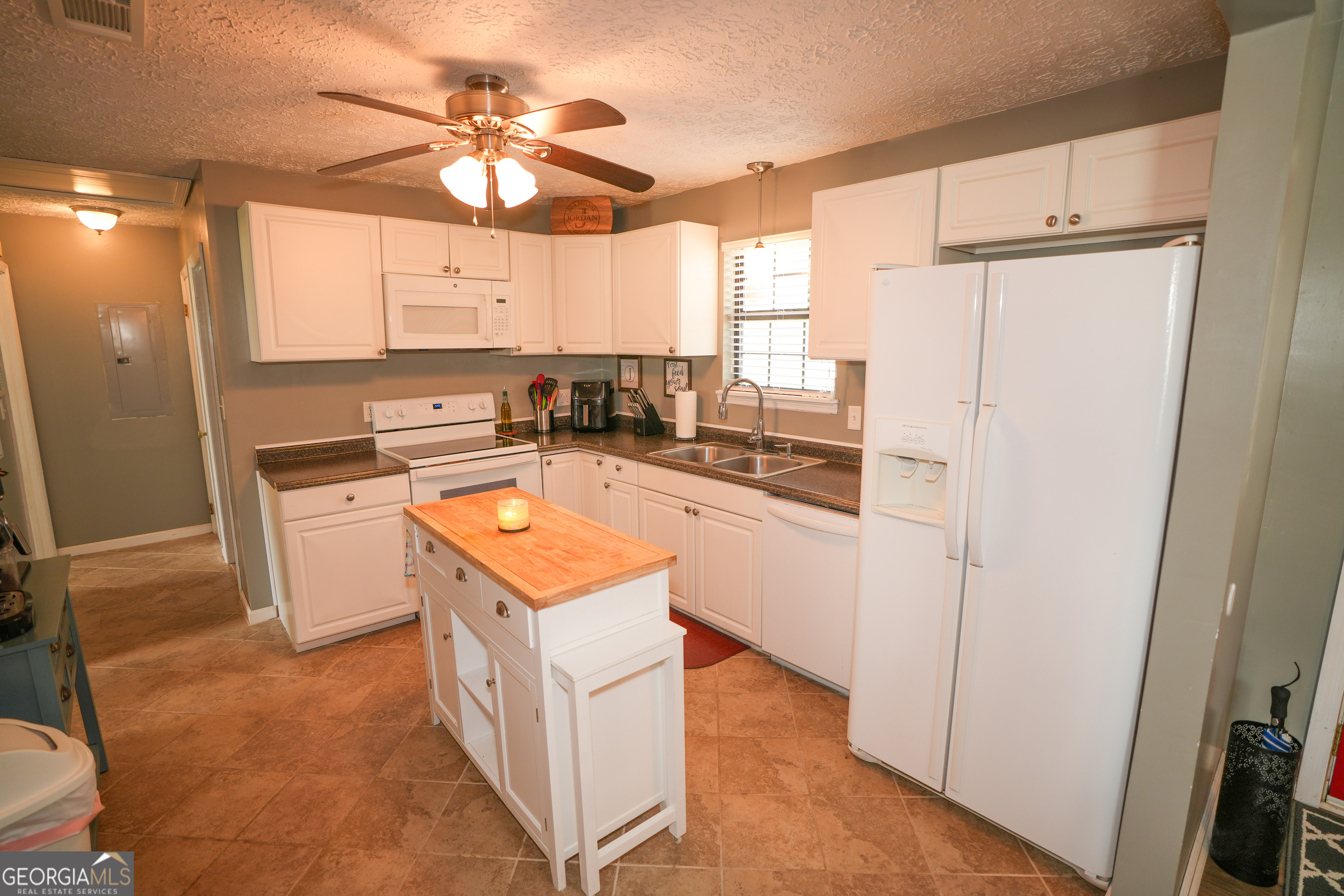 580 Limestone Street Mount Vernon GA 30445