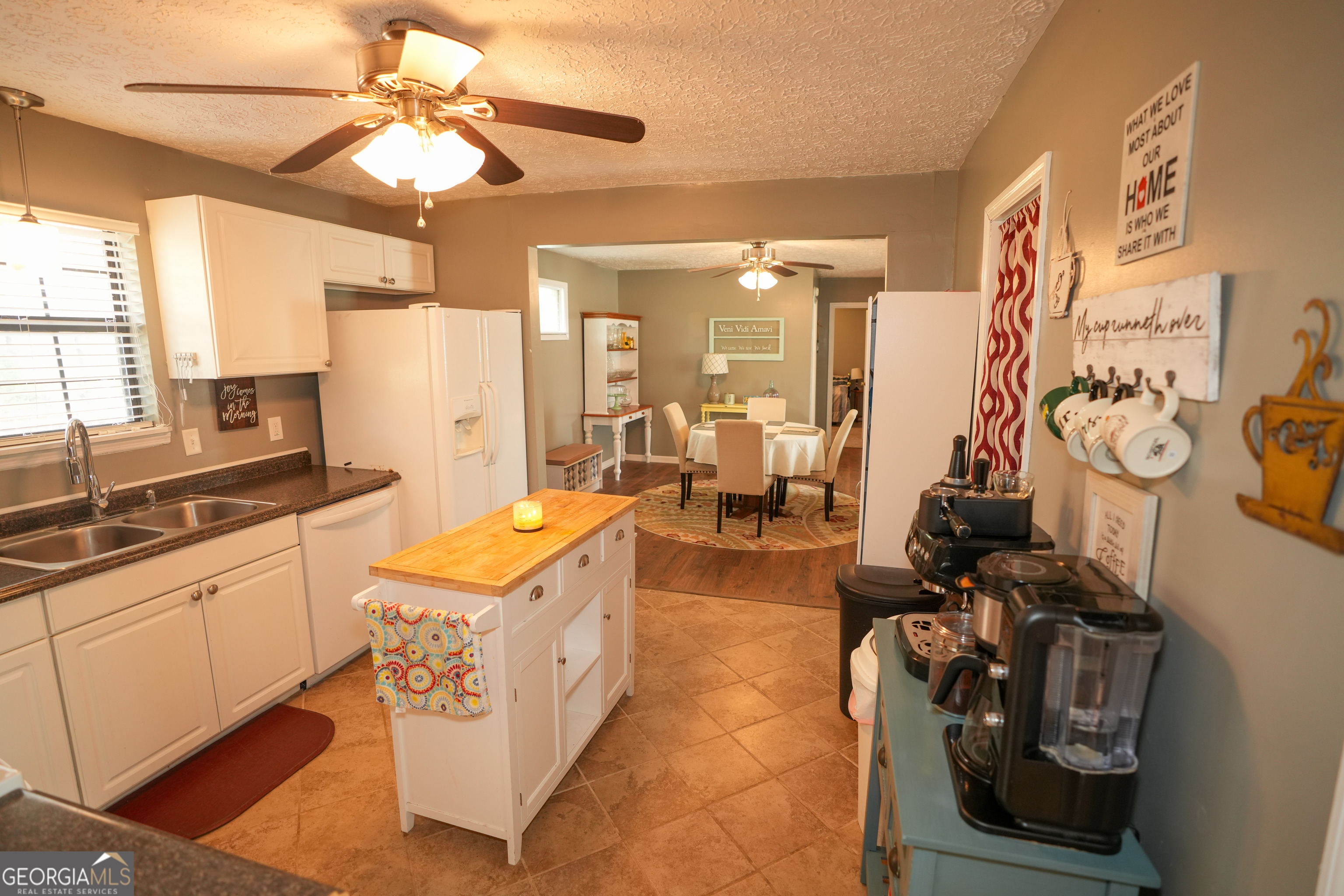580 Limestone Street Mount Vernon GA 30445