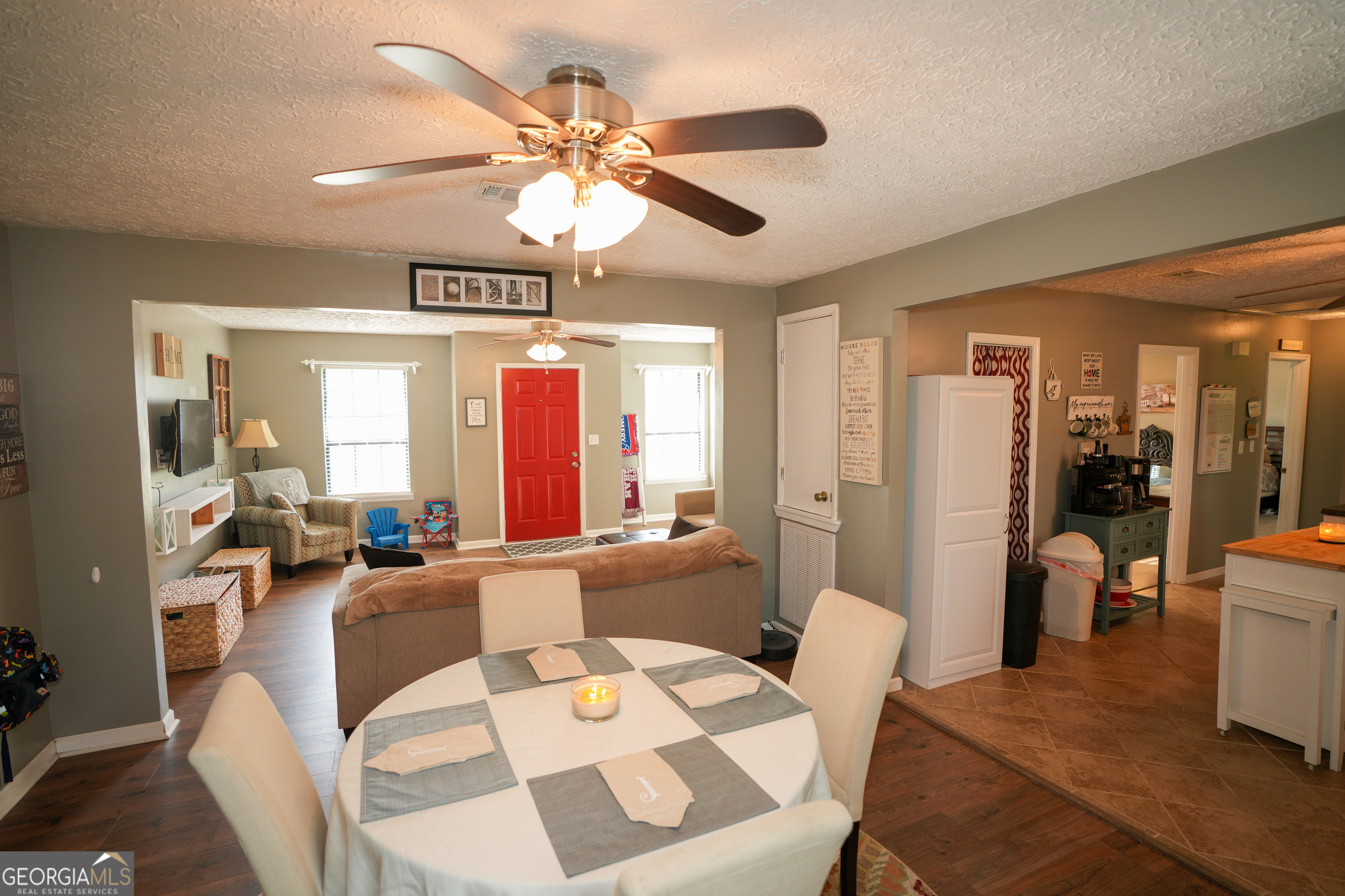 580 Limestone Street Mount Vernon GA 30445