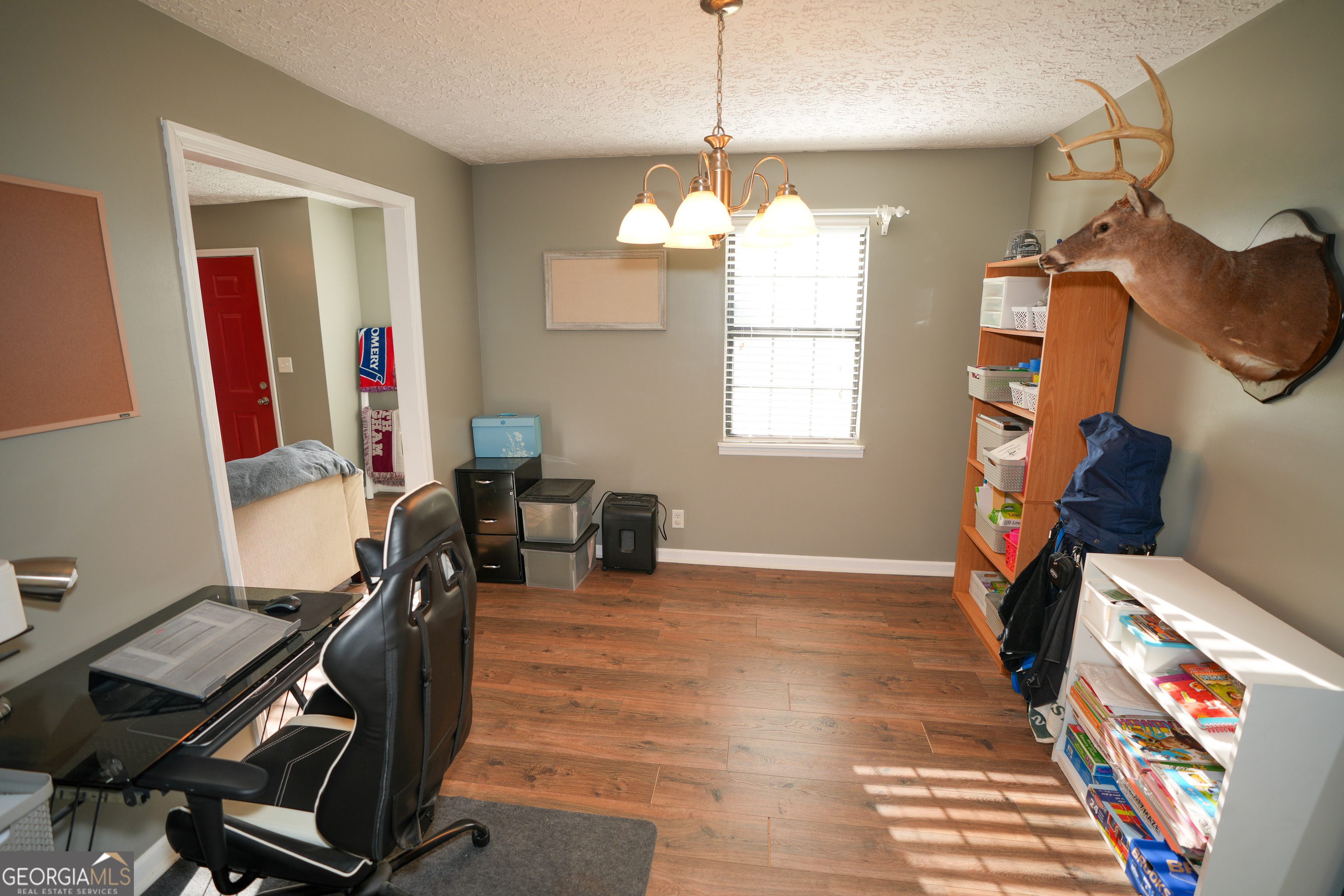 580 Limestone Street Mount Vernon GA 30445