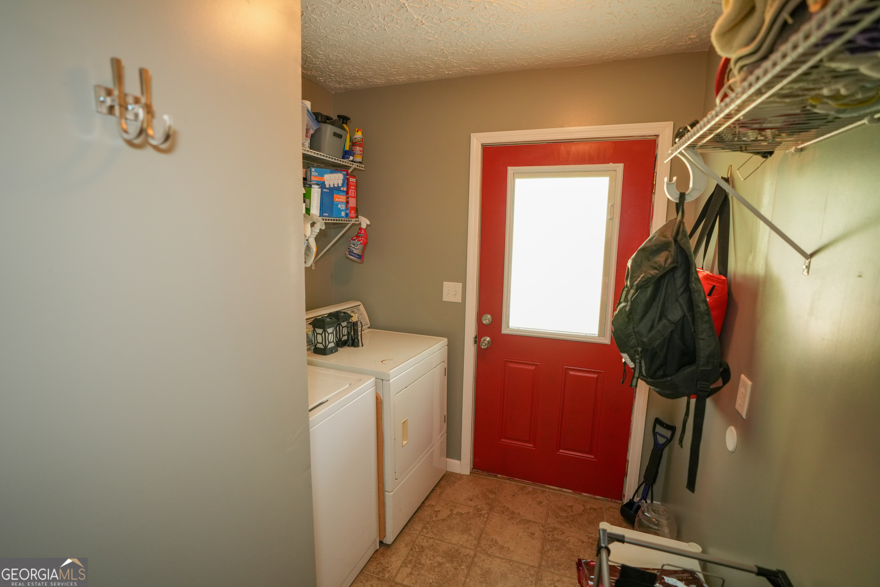 580 Limestone Street Mount Vernon GA 30445