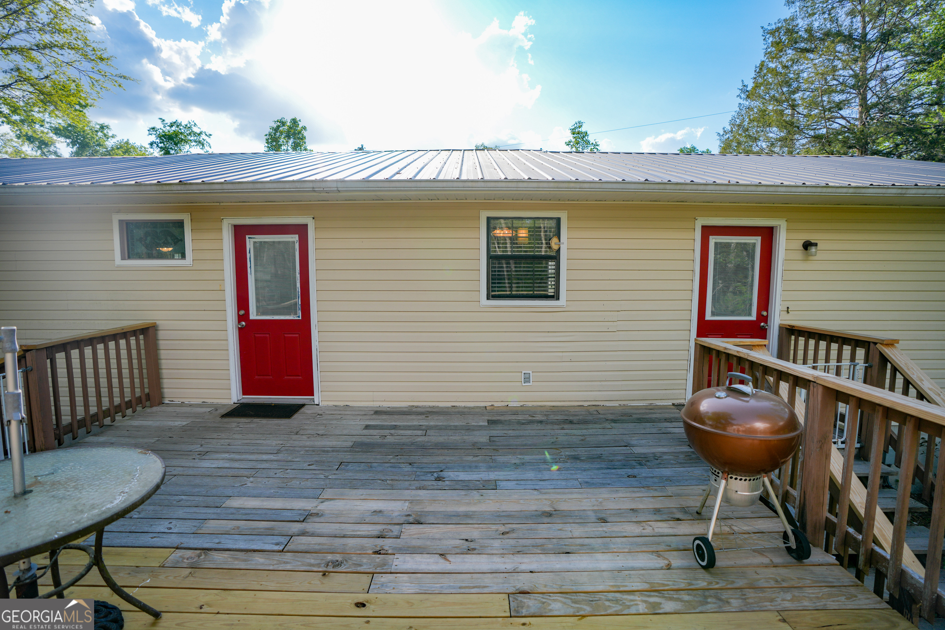 580 Limestone Street Mount Vernon GA 30445