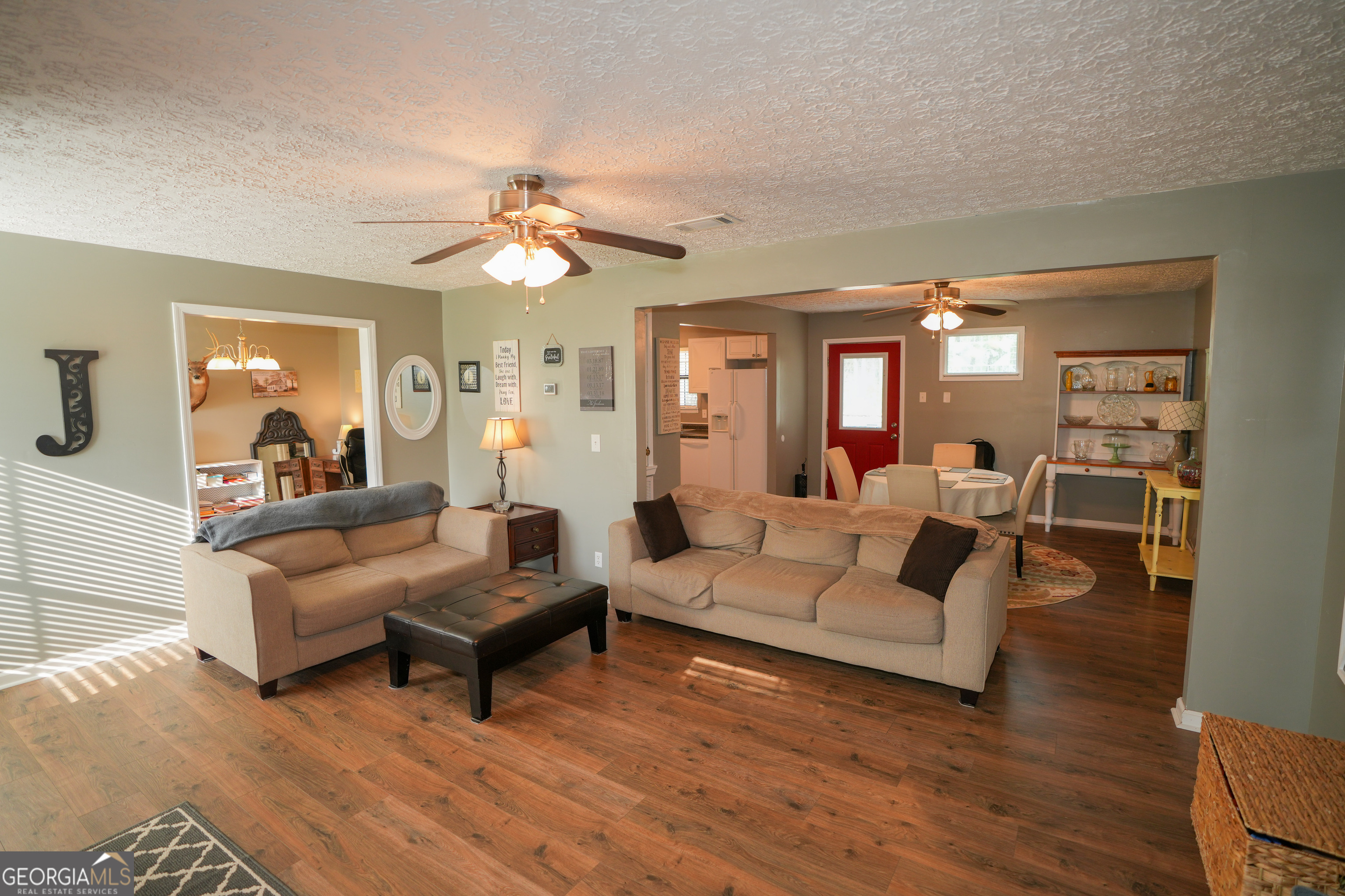 580 Limestone Street Mount Vernon GA 30445