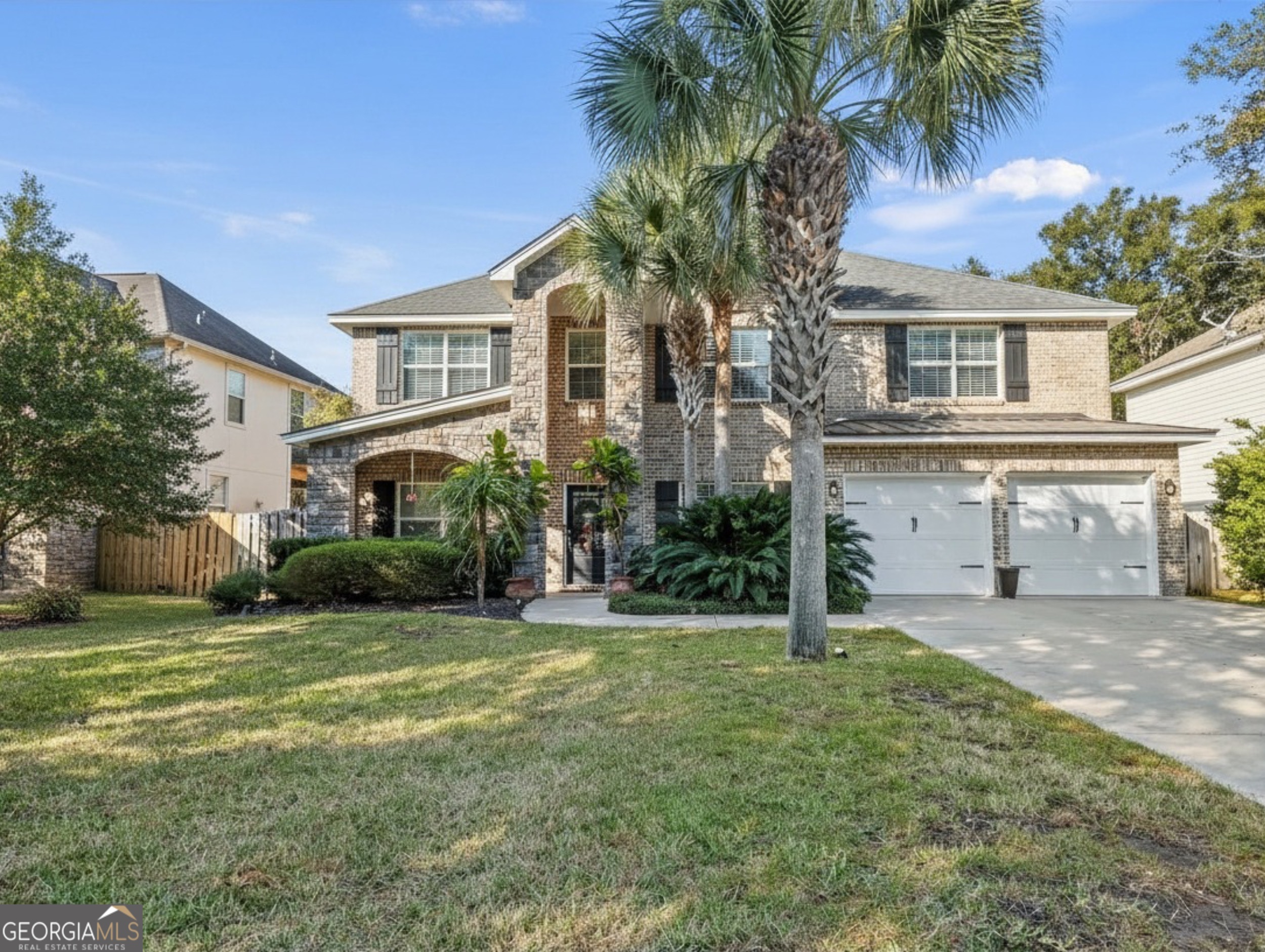 120 Southern Oaks Lane St. Simons Island GA 31522
