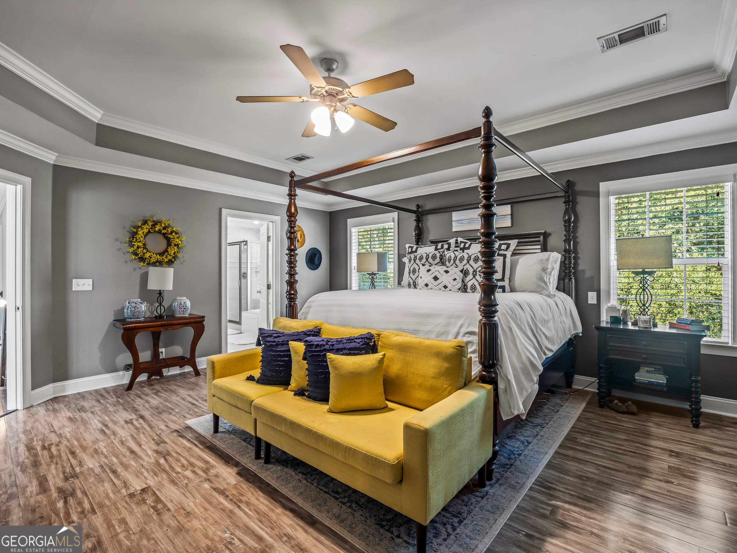 120 Southern Oaks Lane St. Simons Island GA 31522