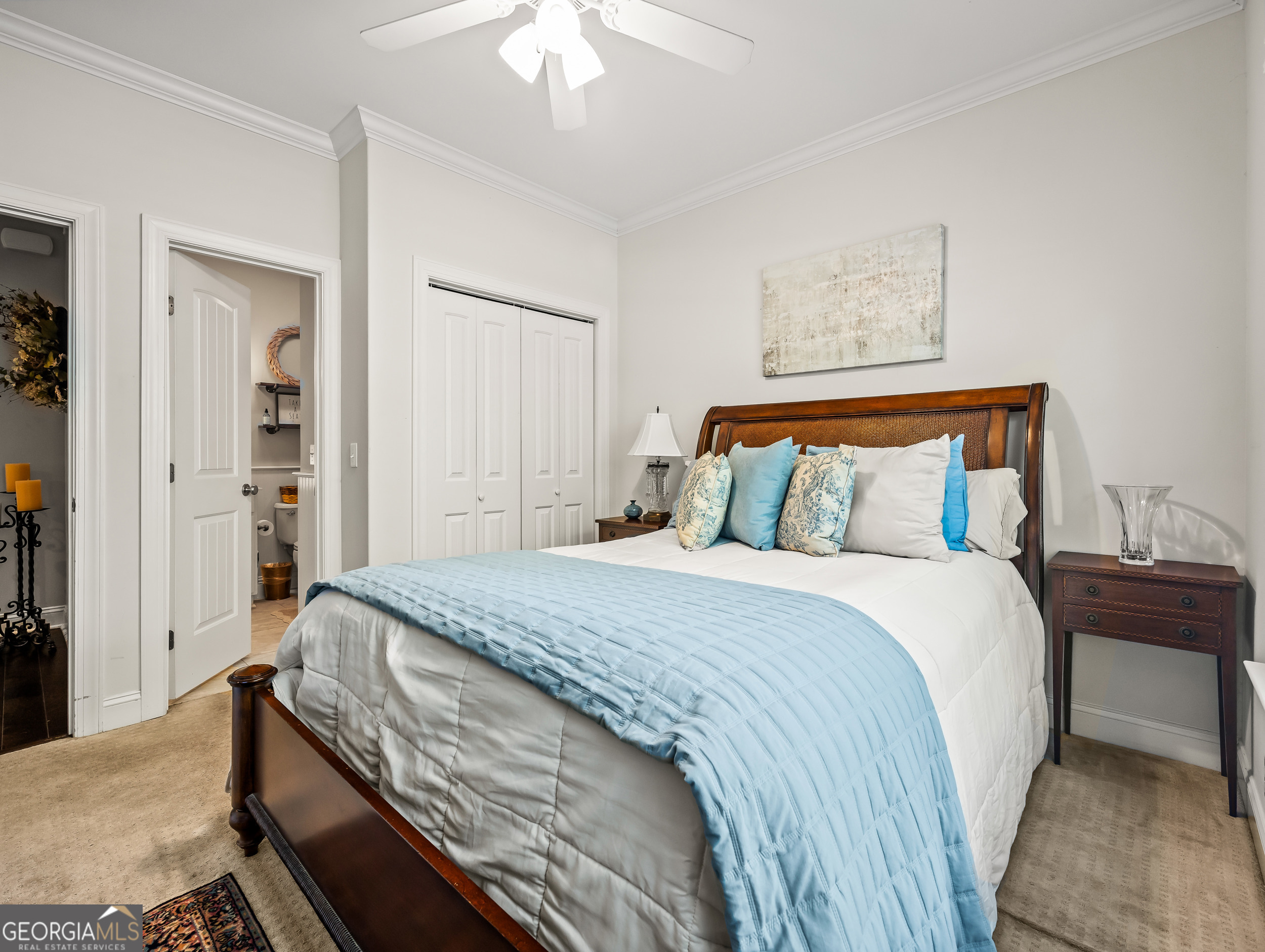 120 Southern Oaks Lane St. Simons Island GA 31522