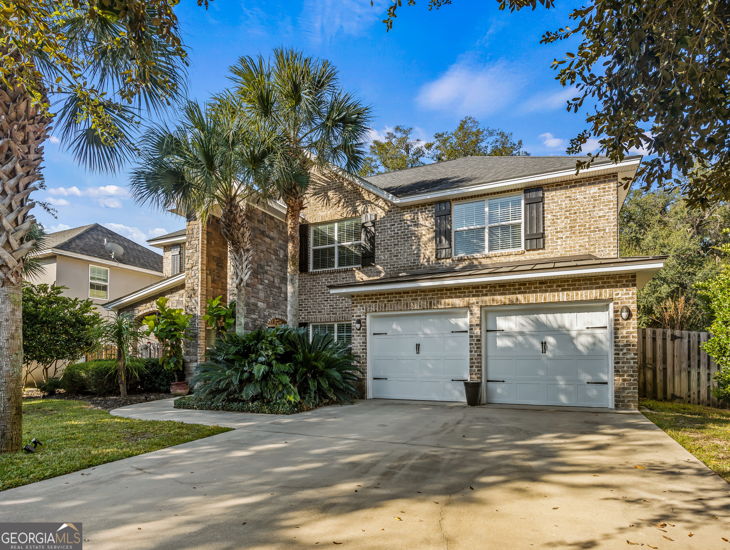 120 Southern Oaks Lane St. Simons Island GA 31522