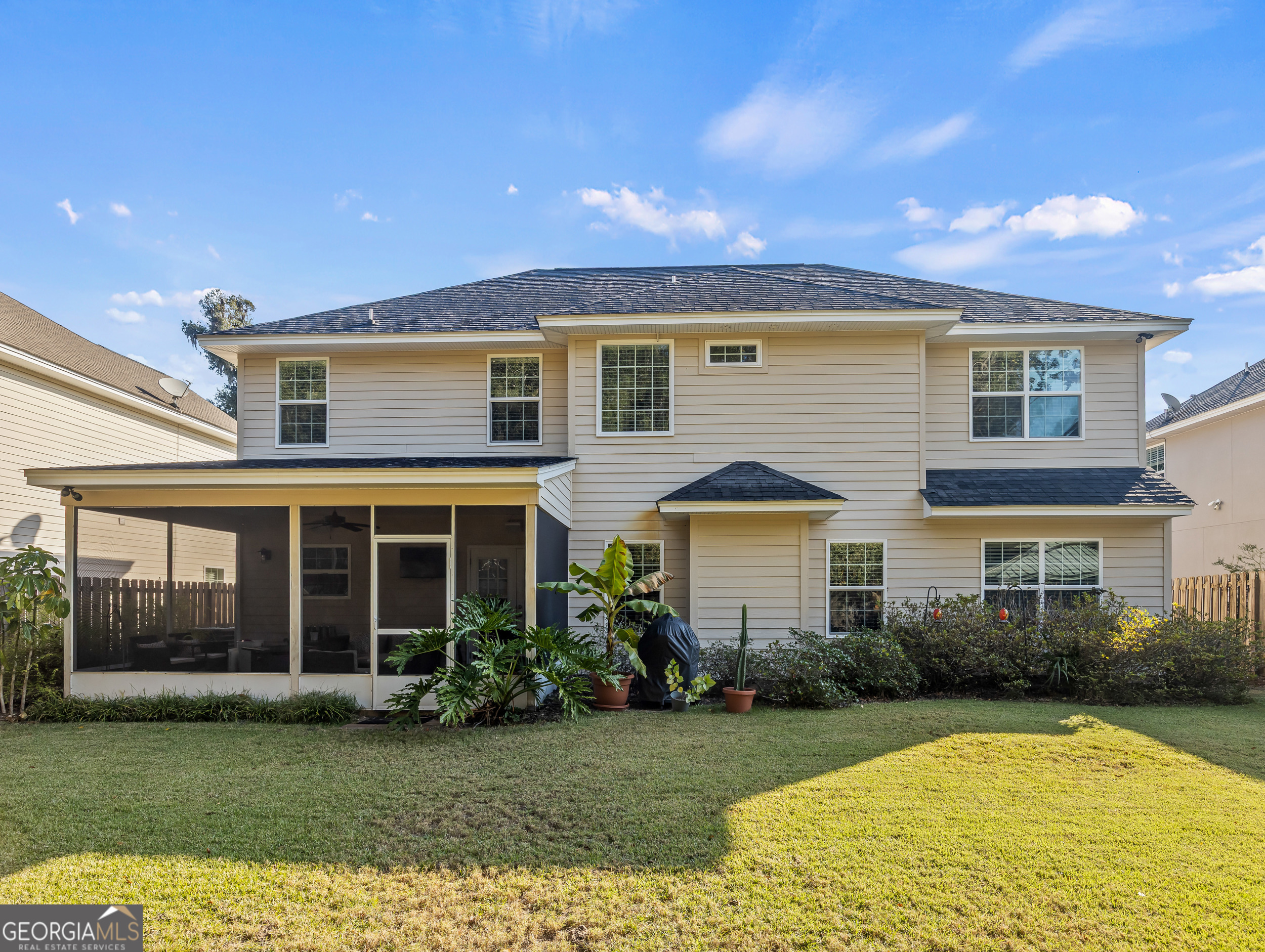 120 Southern Oaks Lane St. Simons Island GA 31522