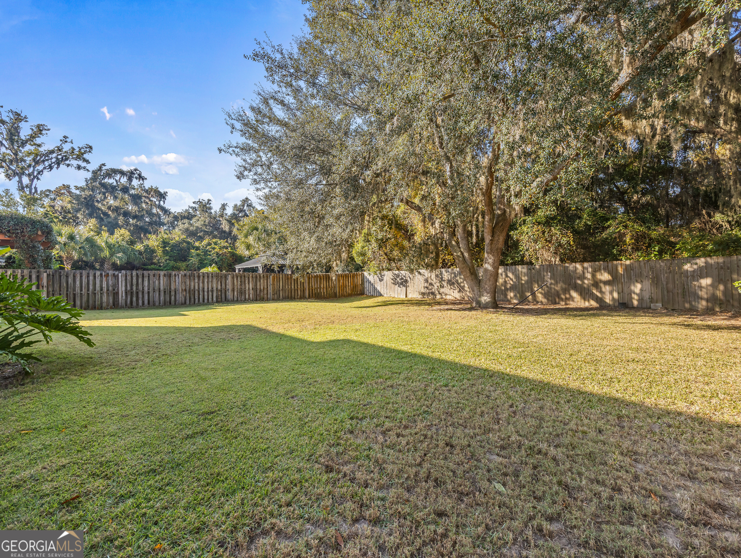 120 Southern Oaks Lane St. Simons Island GA 31522