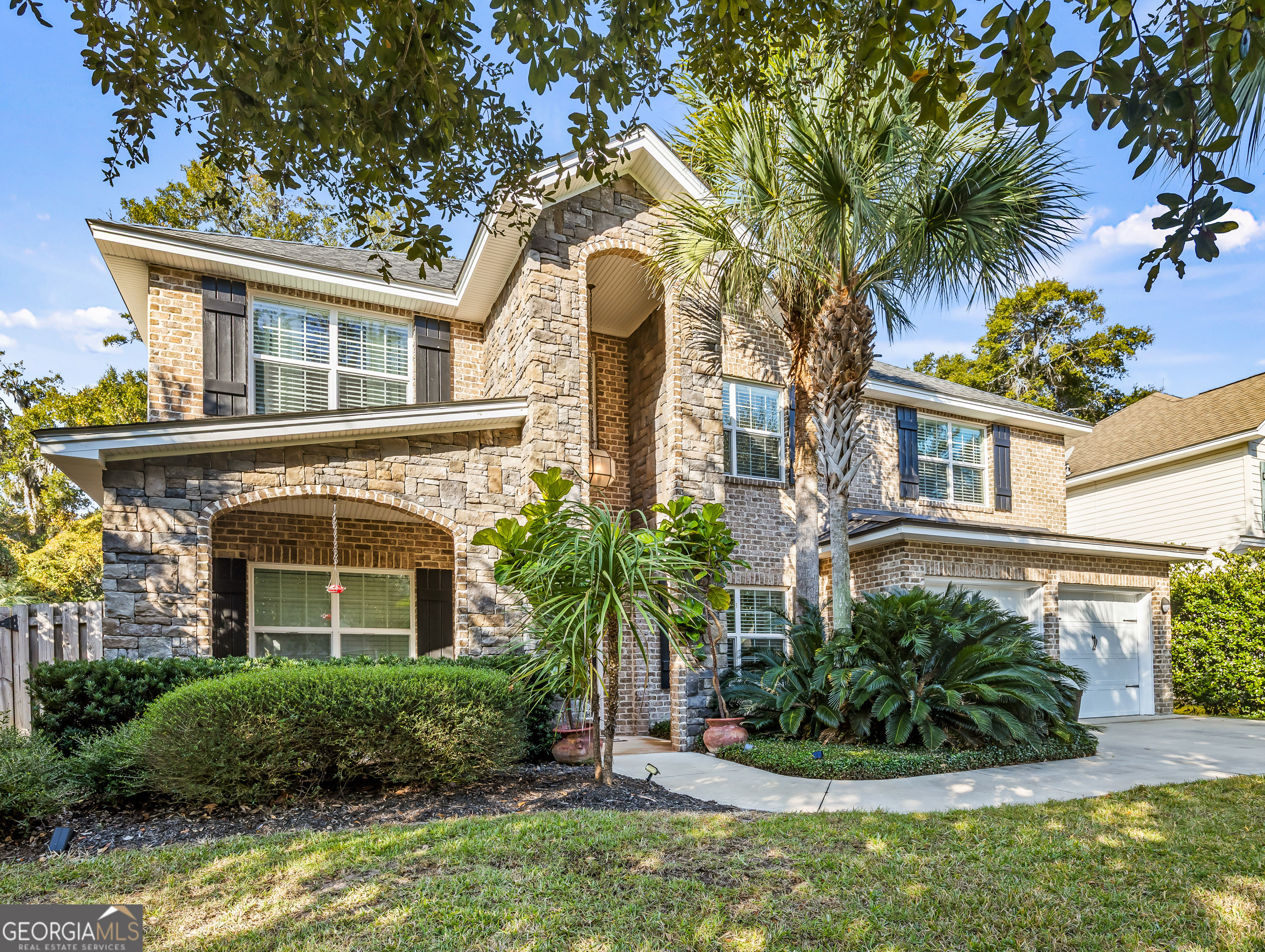 120 Southern Oaks Lane St. Simons Island GA 31522