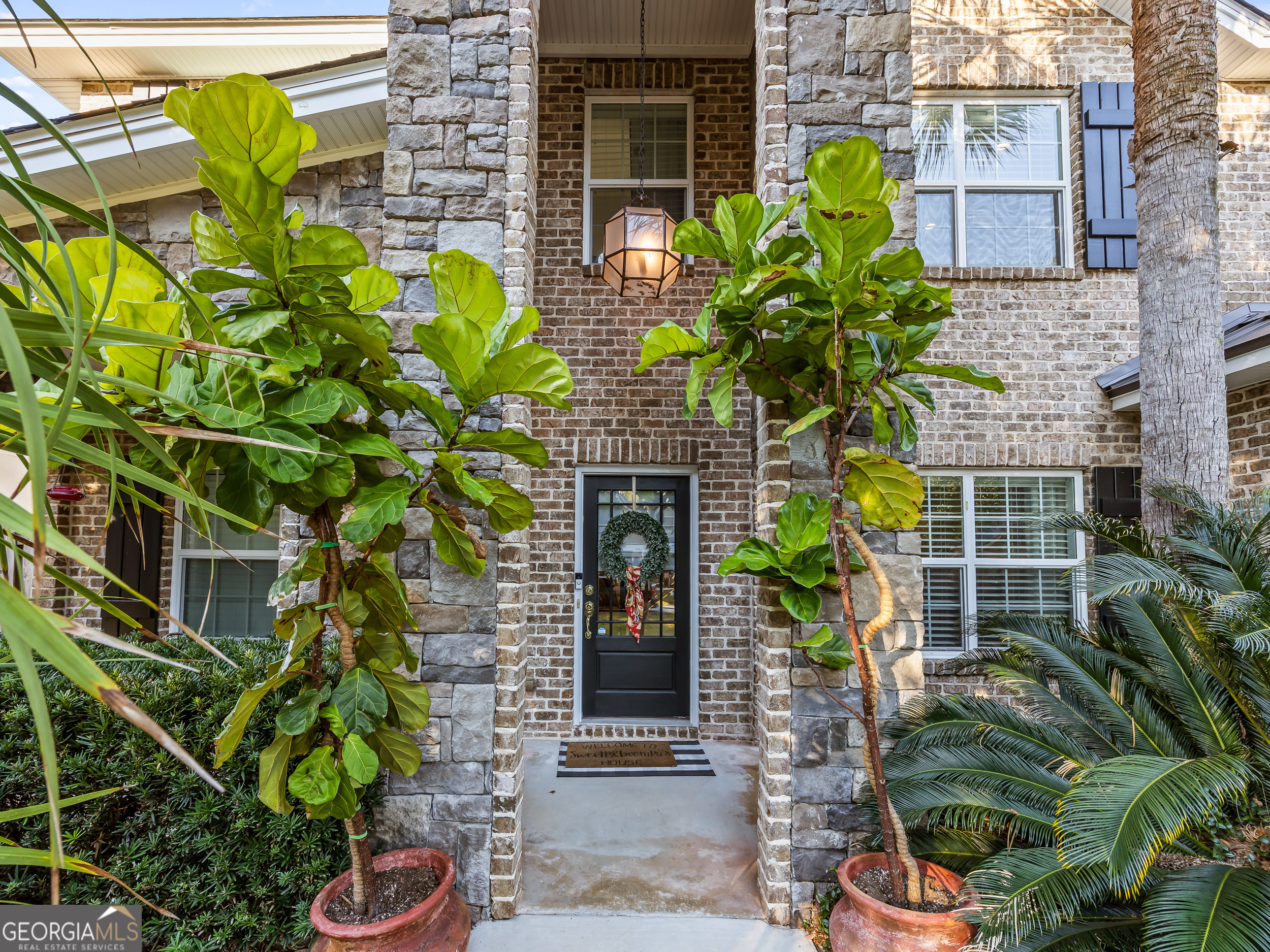 120 Southern Oaks Lane St. Simons Island GA 31522