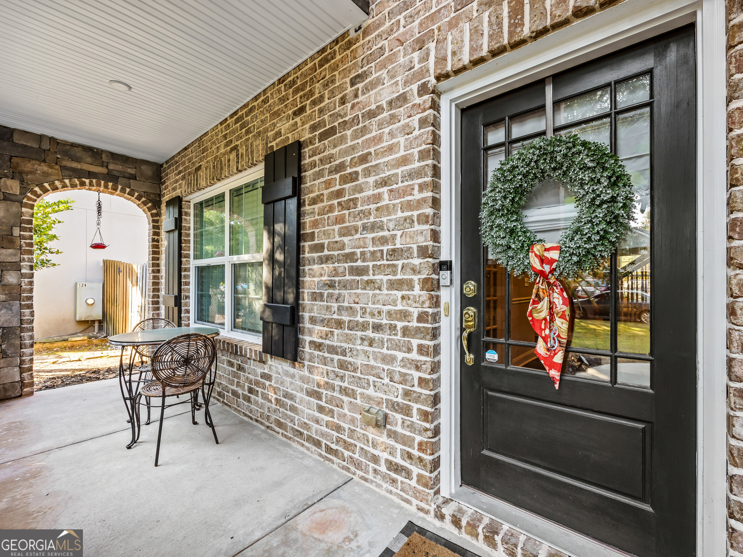 120 Southern Oaks Lane St. Simons Island GA 31522