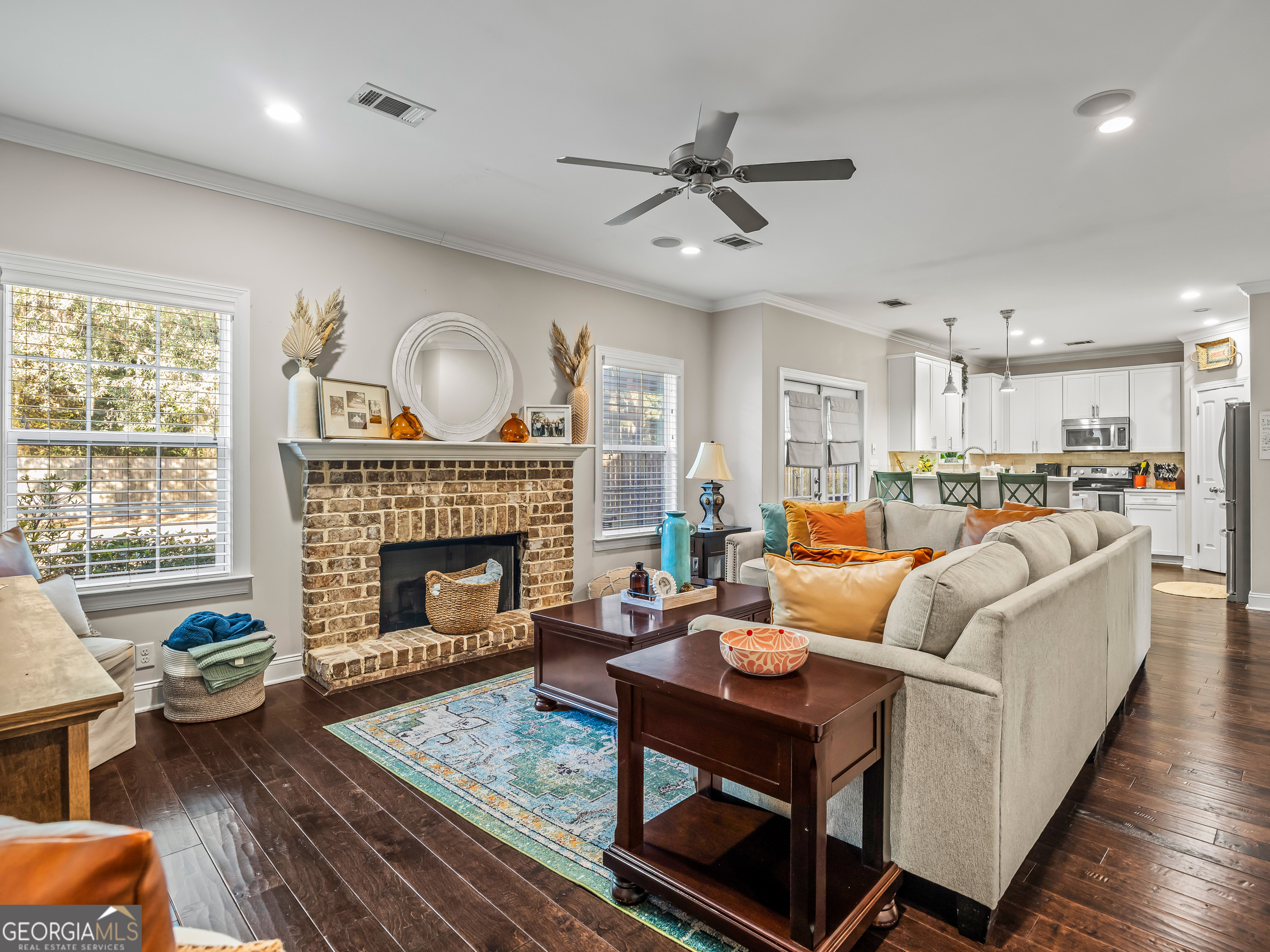 120 Southern Oaks Lane St. Simons Island GA 31522
