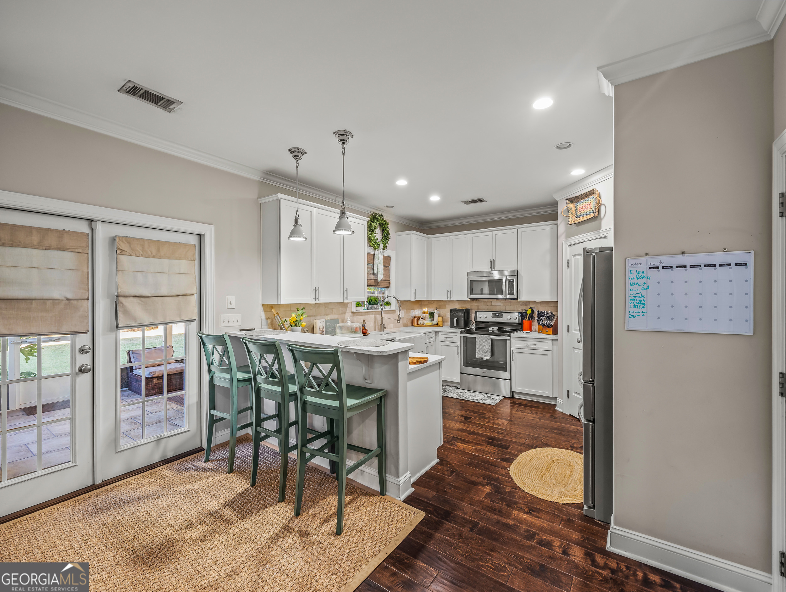 120 Southern Oaks Lane St. Simons Island GA 31522