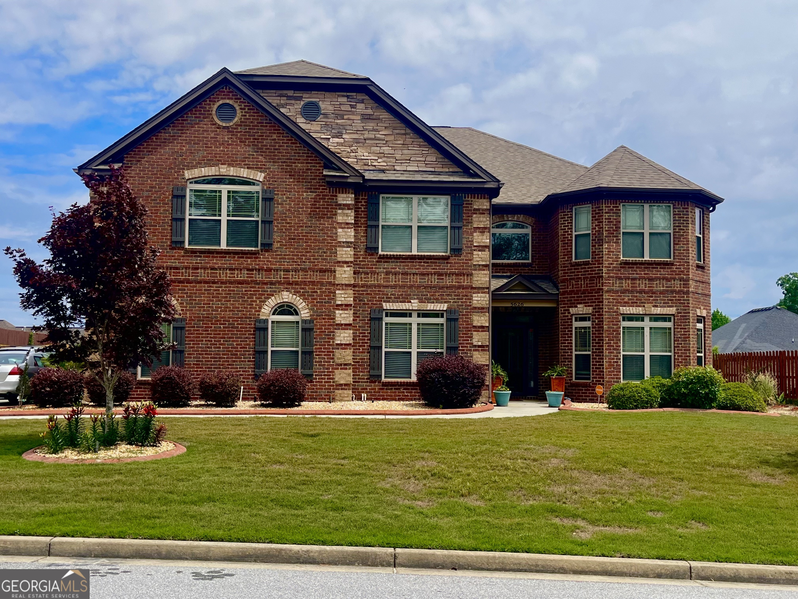 5626 Casa Blanca Lane Atlanta GA 30331