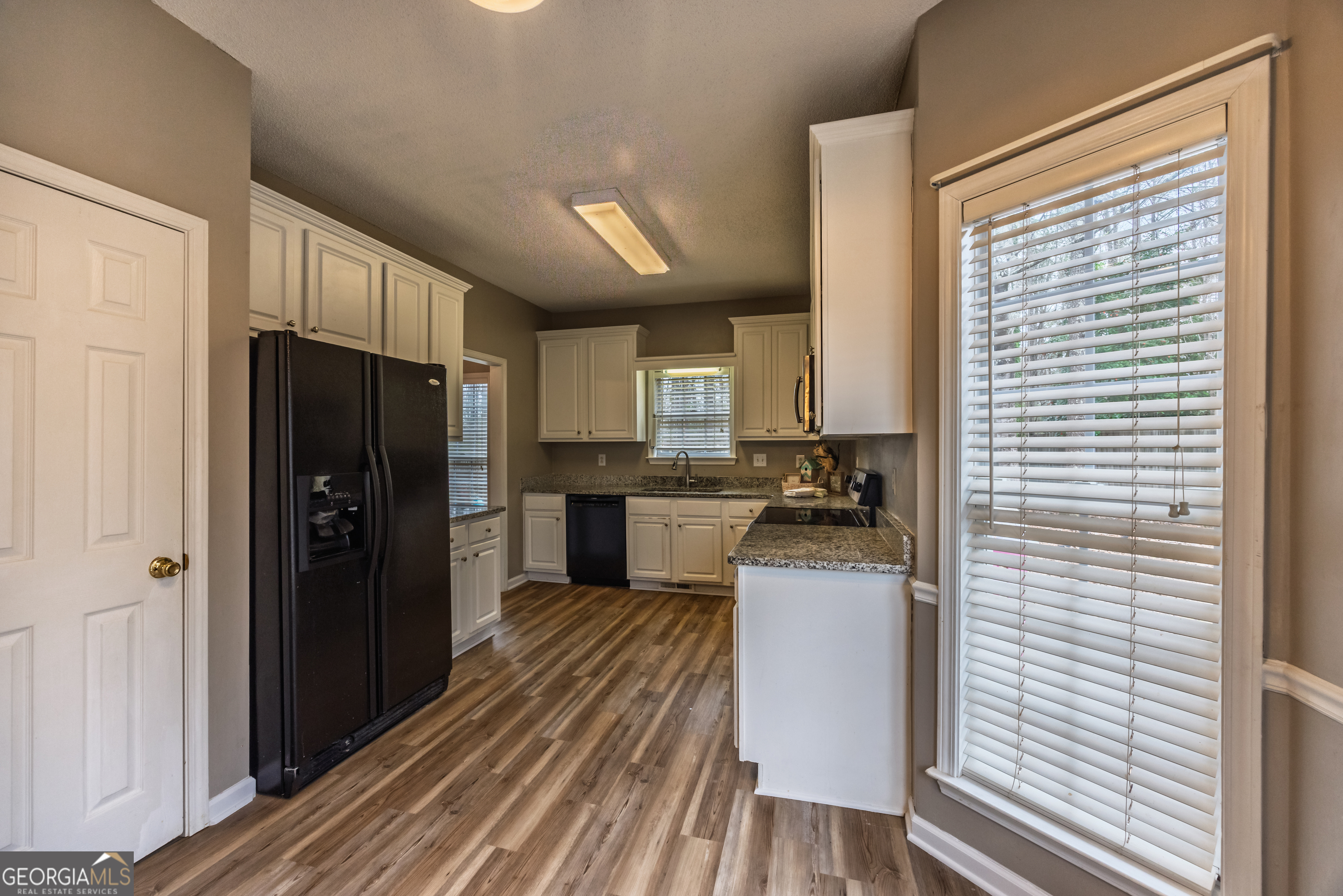 116 Brookefield Drive Macon GA 31210