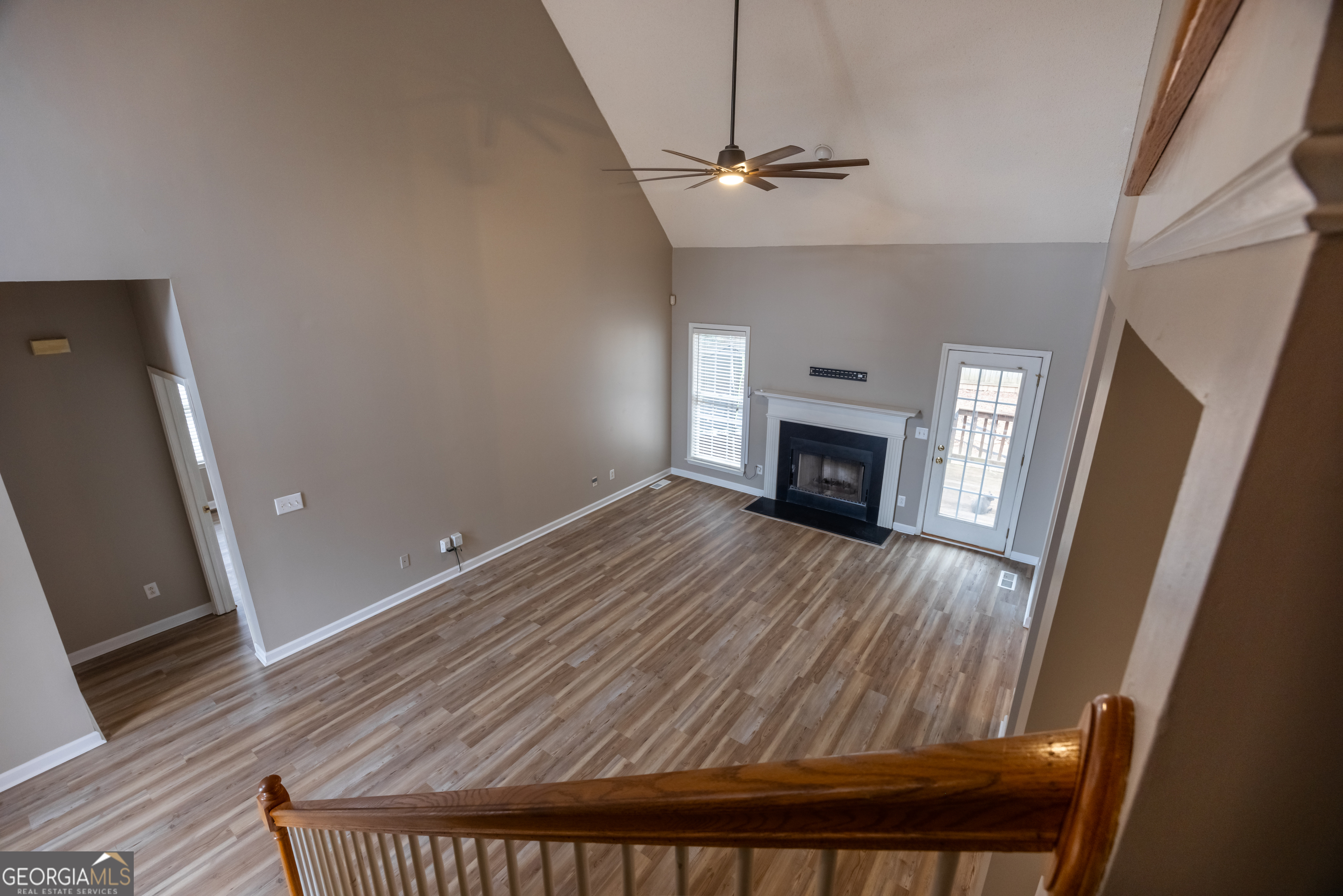 116 Brookefield Drive Macon GA 31210
