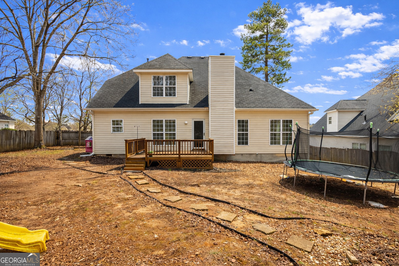 116 Brookefield Drive Macon GA 31210