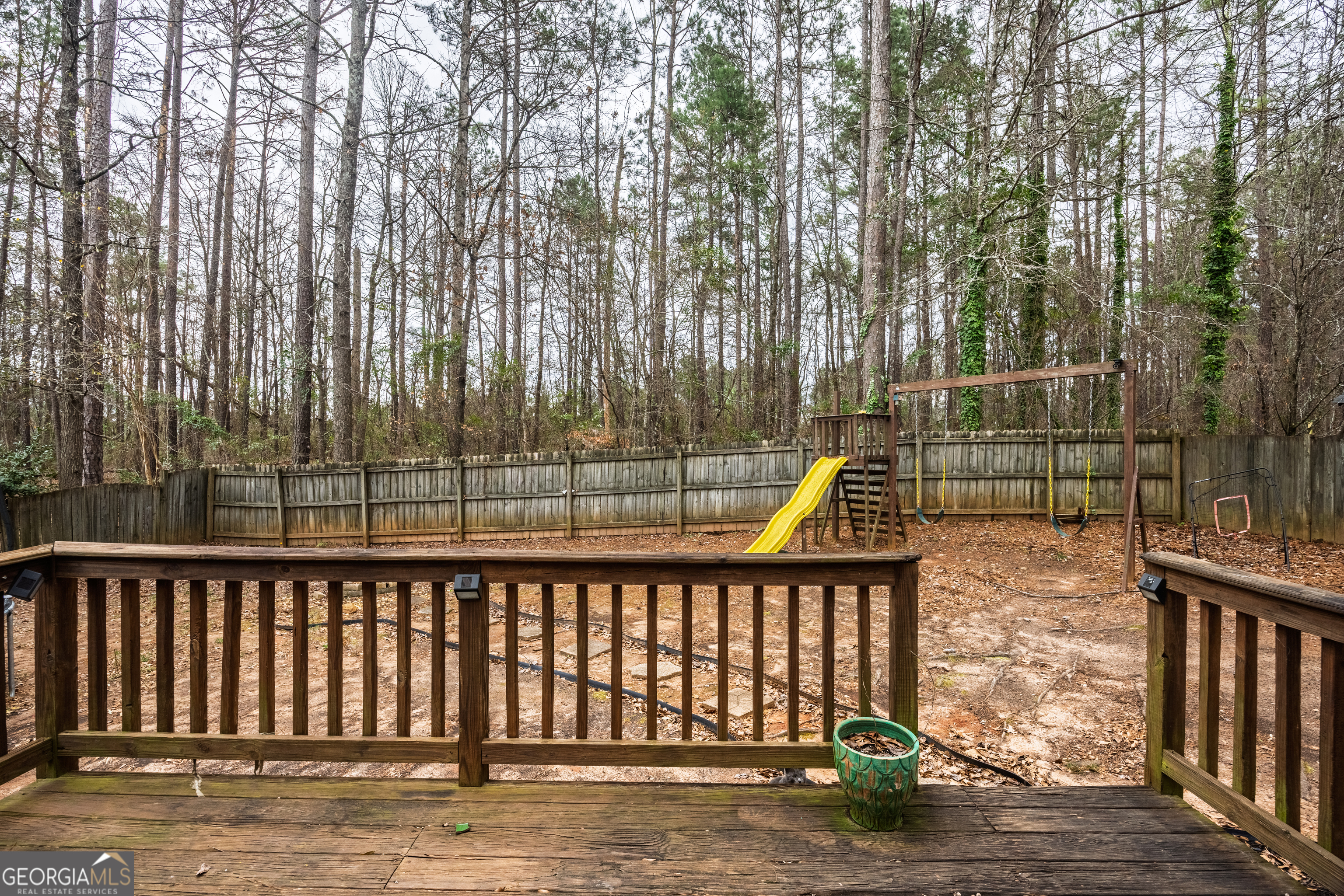 116 Brookefield Drive Macon GA 31210