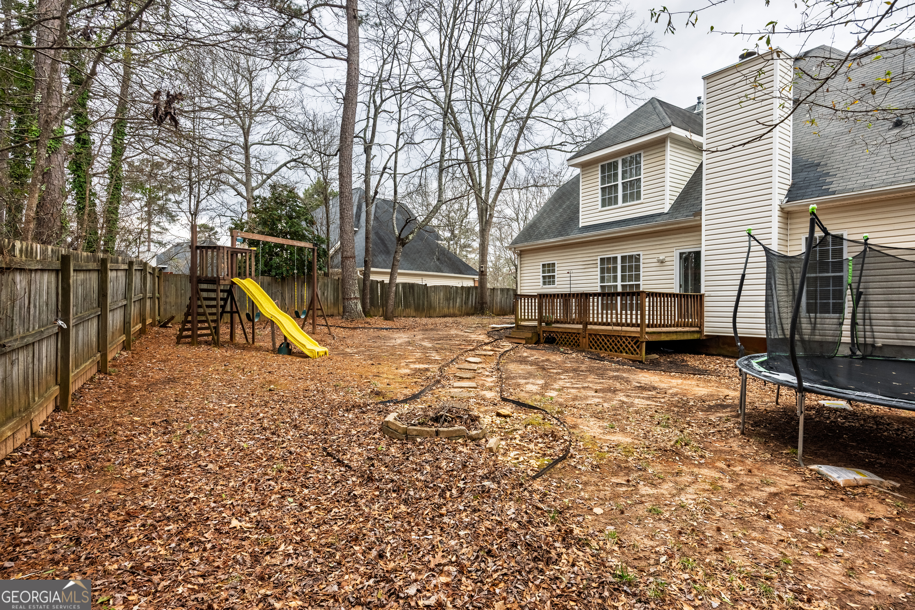 116 Brookefield Drive Macon GA 31210