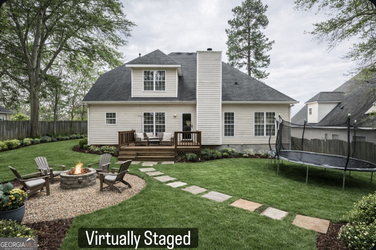 116 Brookefield Drive Macon GA 31210