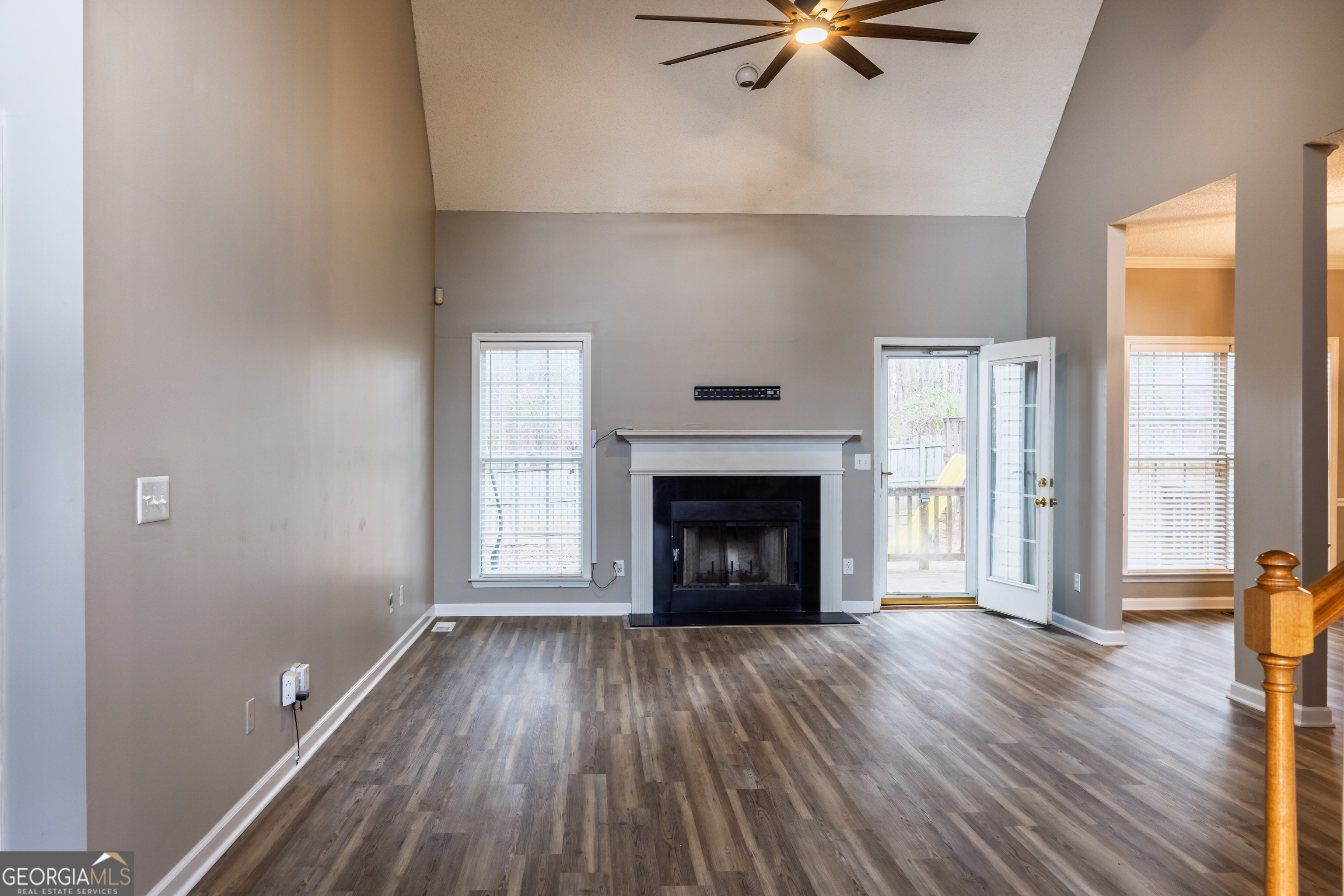116 Brookefield Drive Macon GA 31210