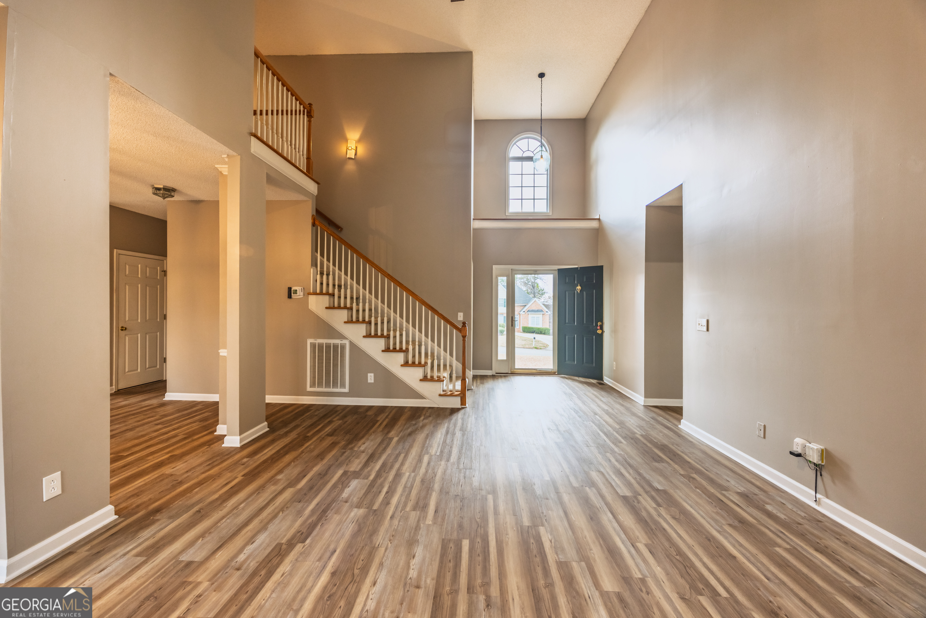 116 Brookefield Drive Macon GA 31210