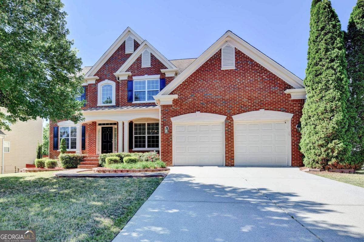 770 Pimlicon Place Suwanee GA 30024
