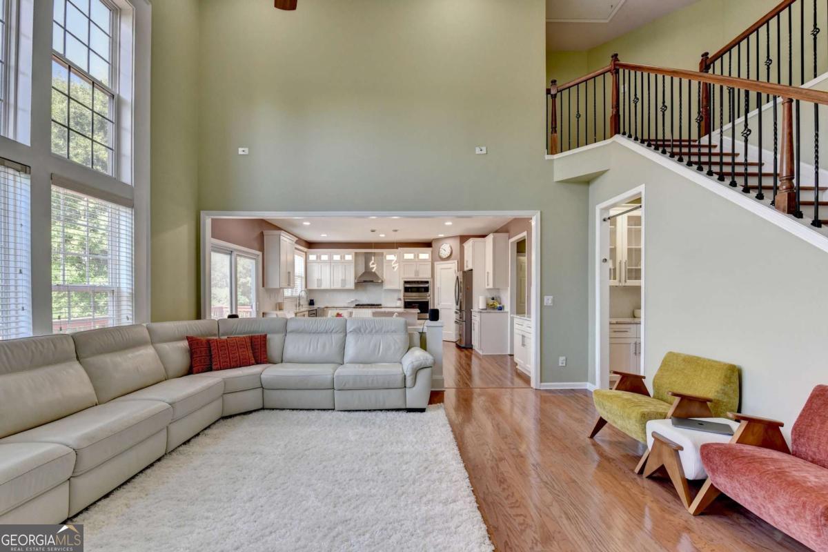 770 Pimlicon Place Suwanee GA 30024