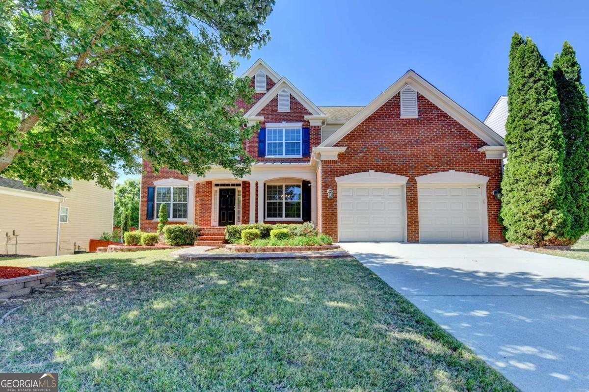 770 Pimlicon Place Suwanee GA 30024