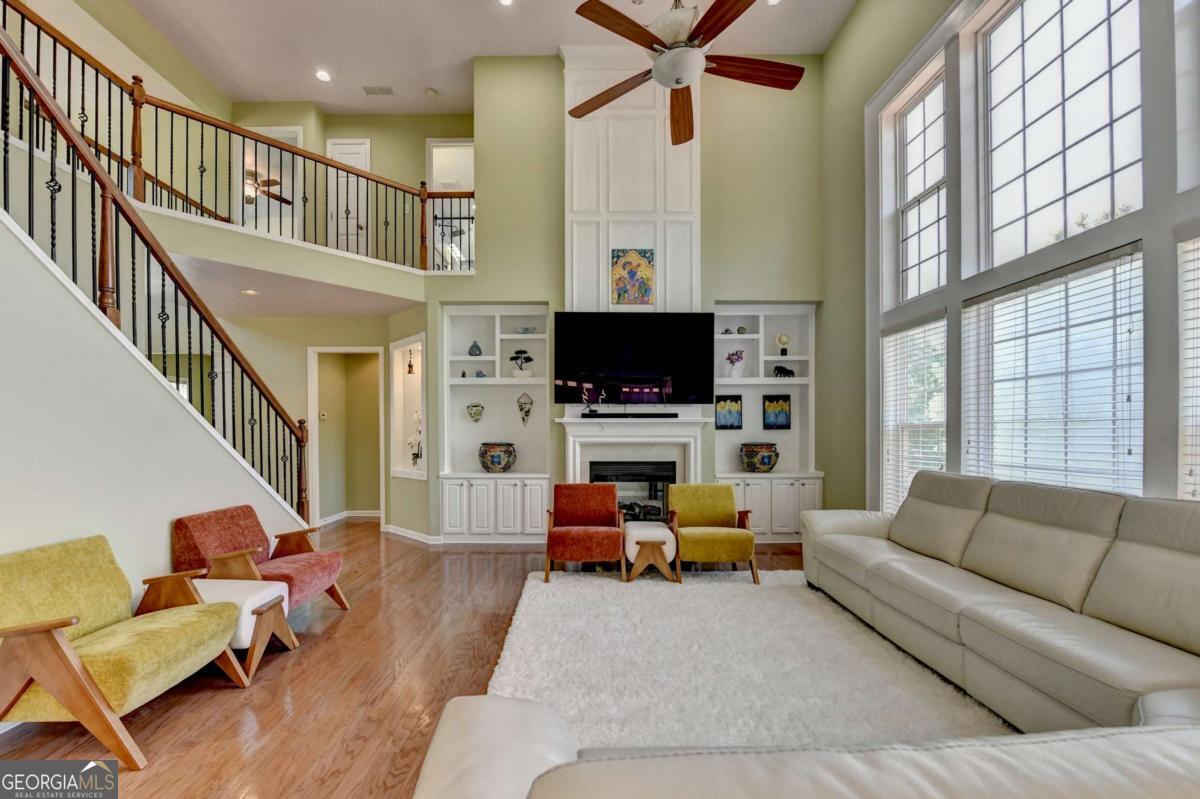 770 Pimlicon Place Suwanee GA 30024