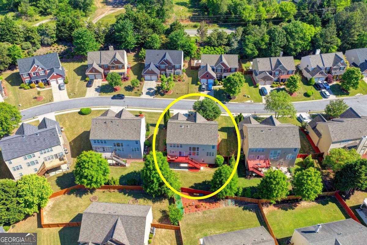 770 Pimlicon Place Suwanee GA 30024