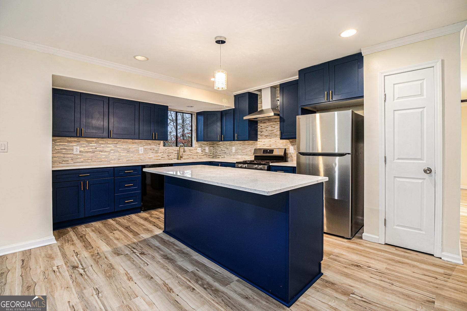 8443 Park Ridge Lane Riverdale GA 30274