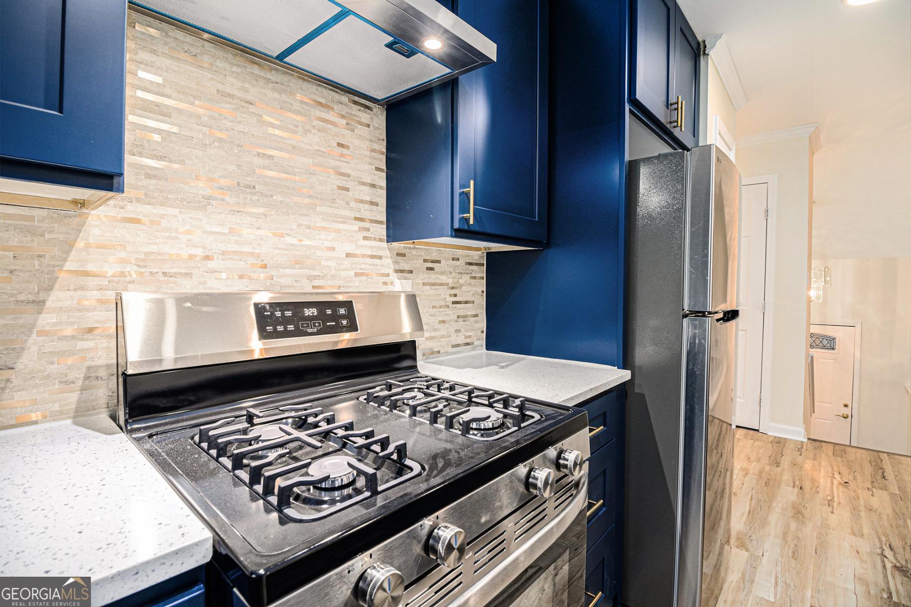 8443 Park Ridge Lane Riverdale GA 30274