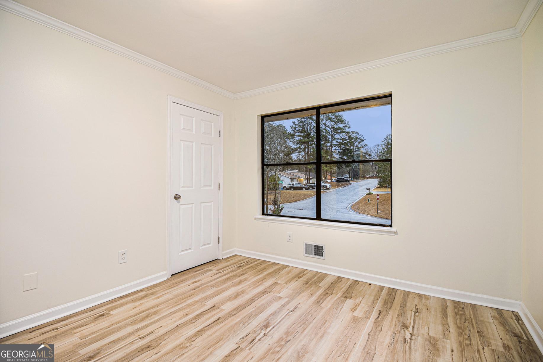 8443 Park Ridge Lane Riverdale GA 30274