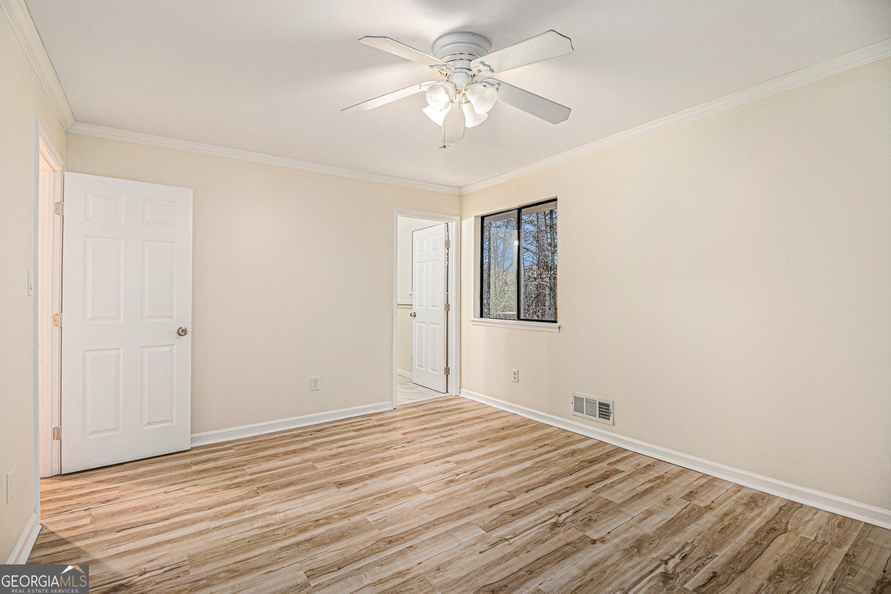 8443 Park Ridge Lane Riverdale GA 30274